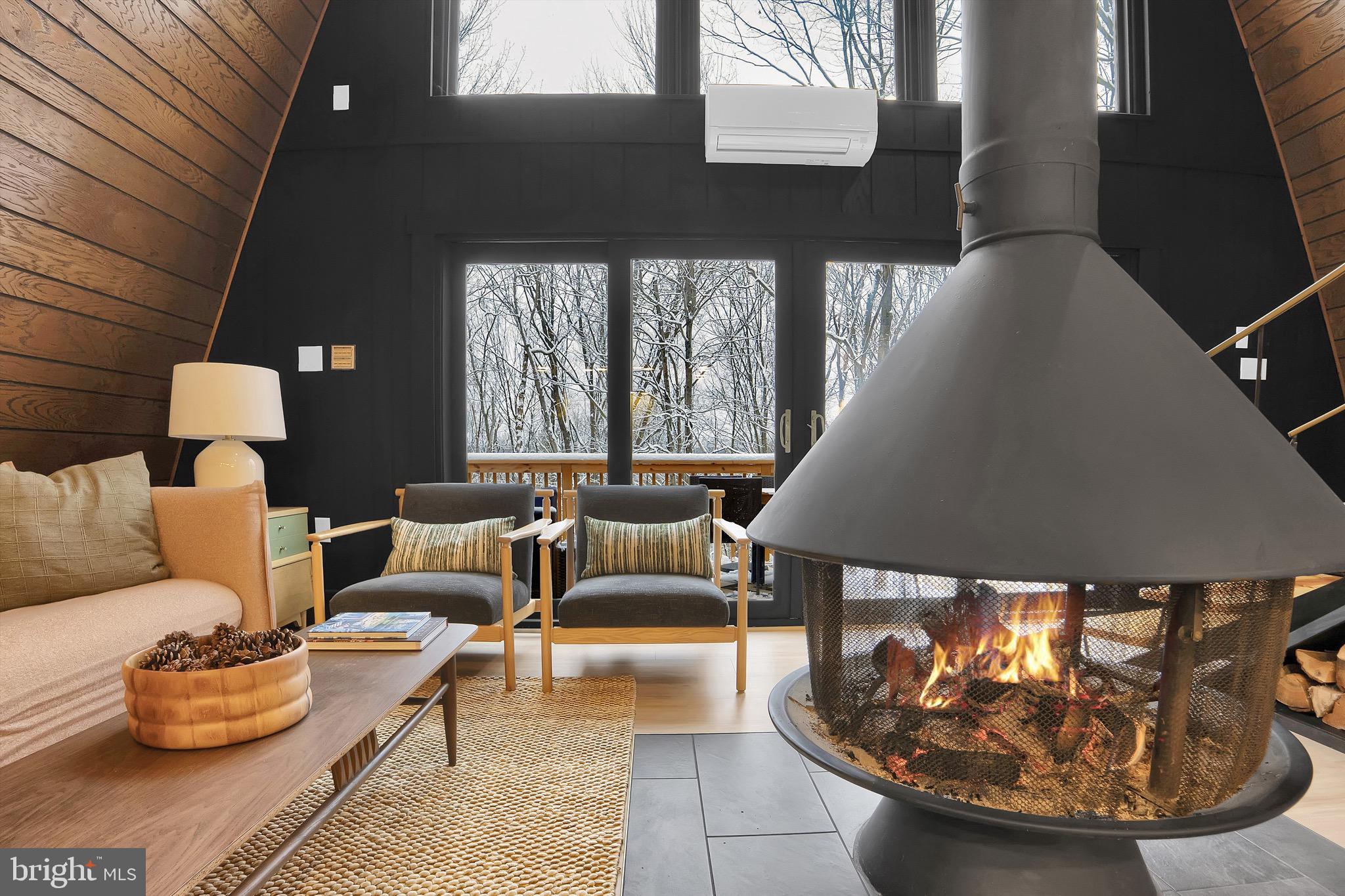 BRIER CREST WOODS - Residential