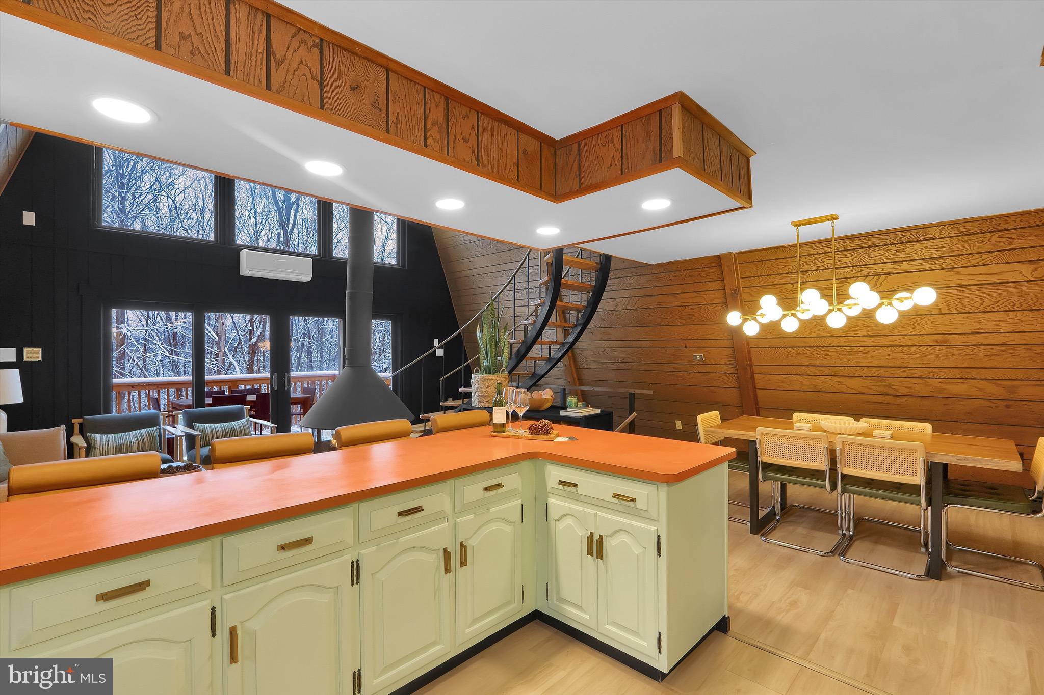 BRIER CREST WOODS - Residential