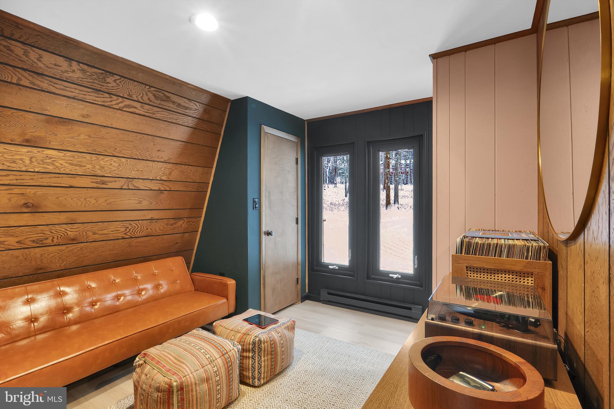 BRIER CREST WOODS - Residential