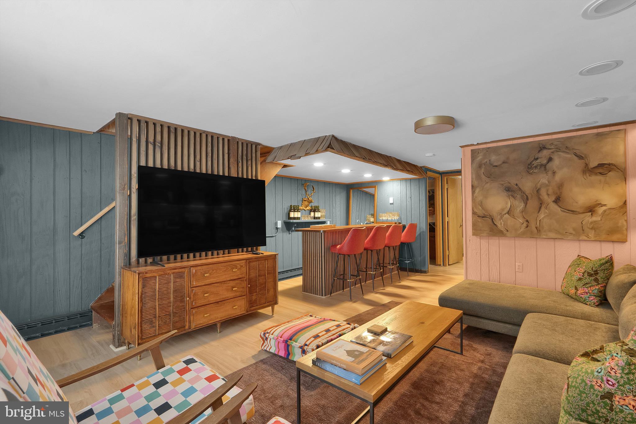 BRIER CREST WOODS - Residential