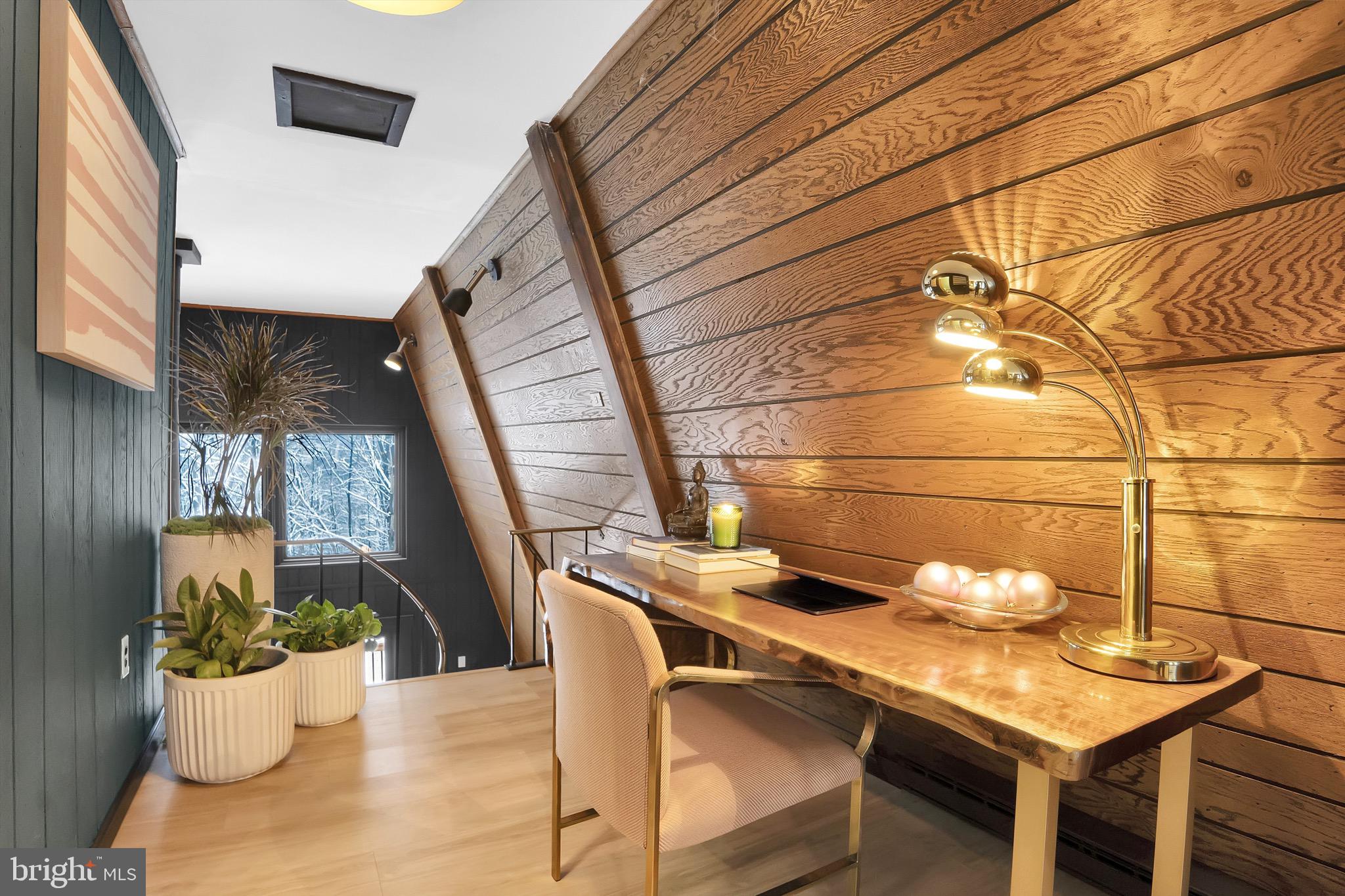 BRIER CREST WOODS - Residential