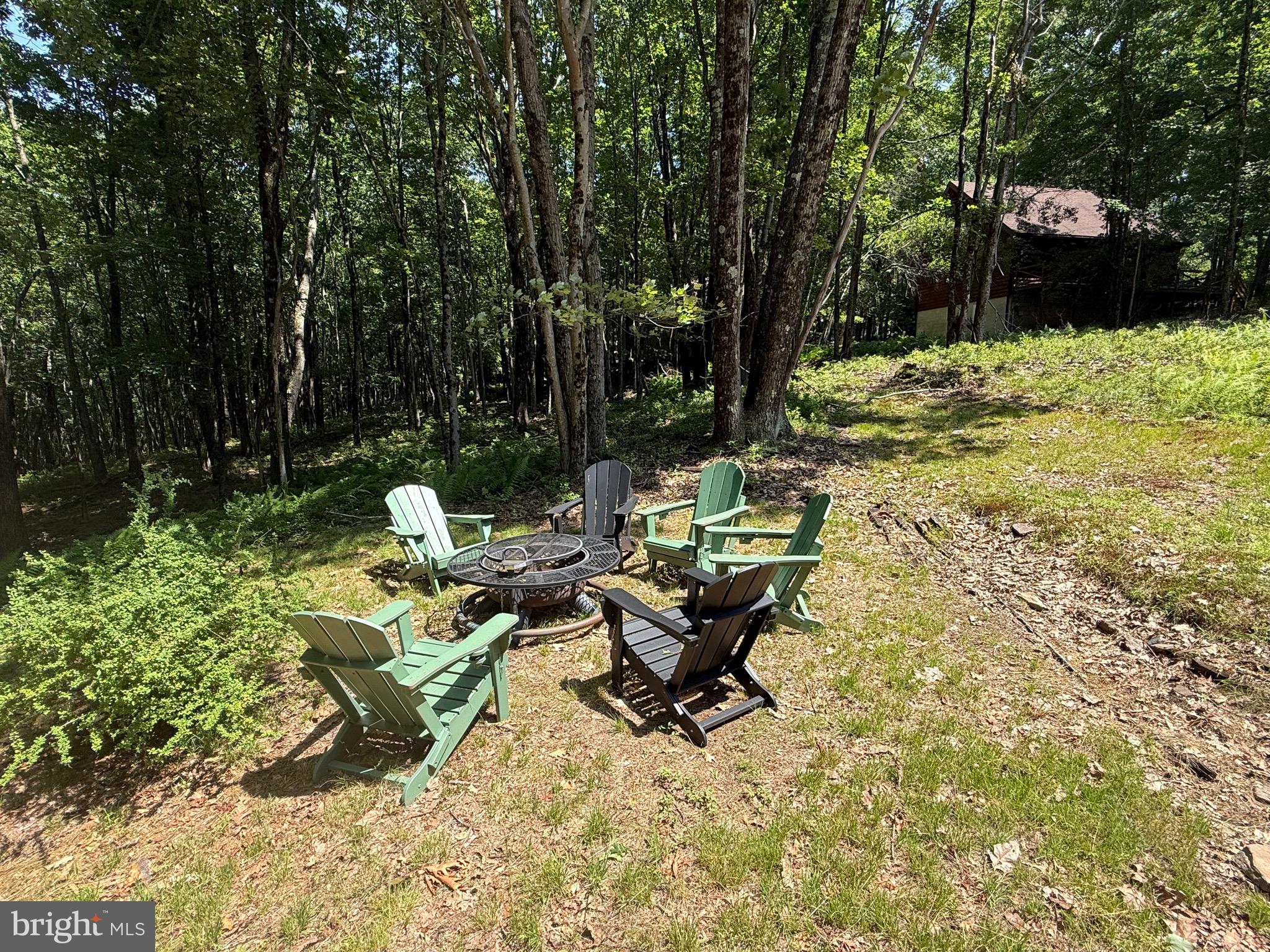 BRIER CREST WOODS - Residential
