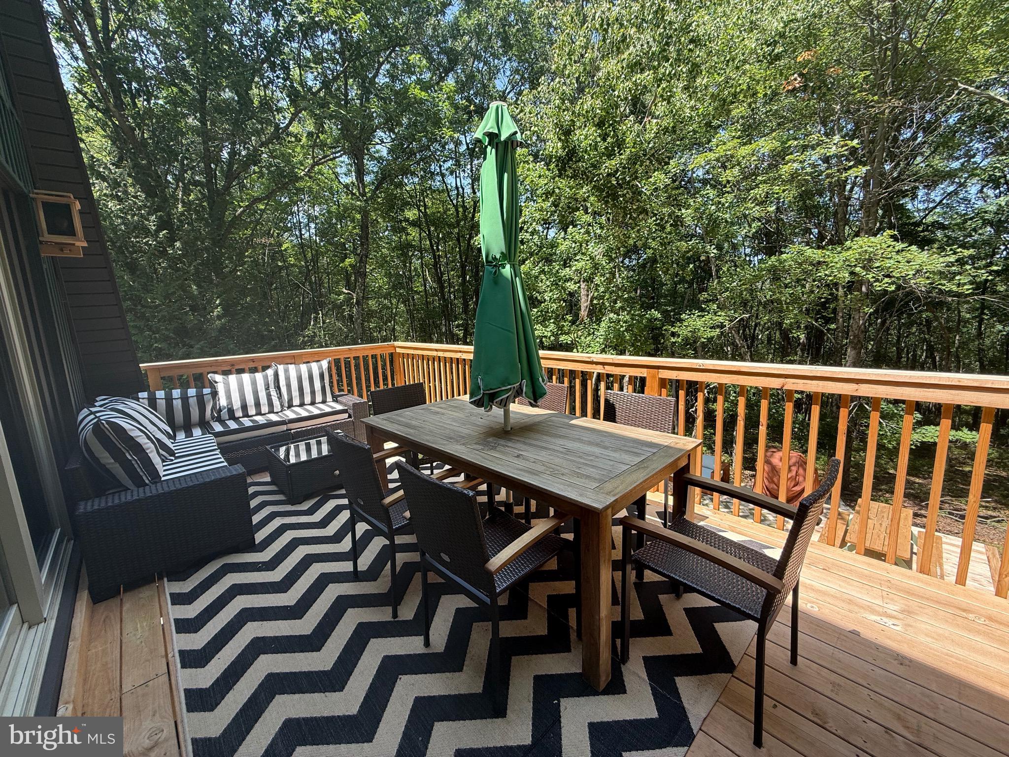 BRIER CREST WOODS - Residential