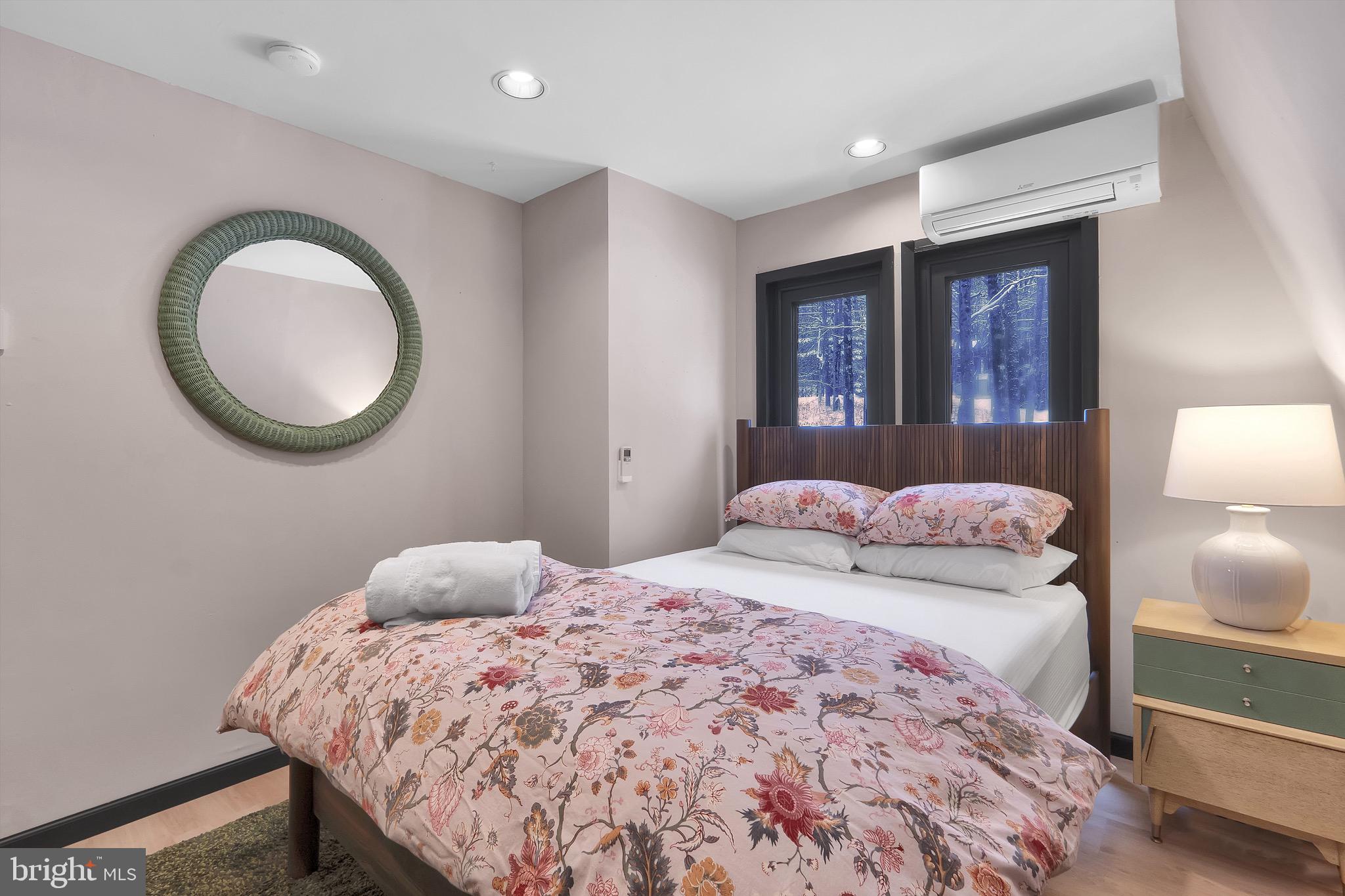 BRIER CREST WOODS - Residential