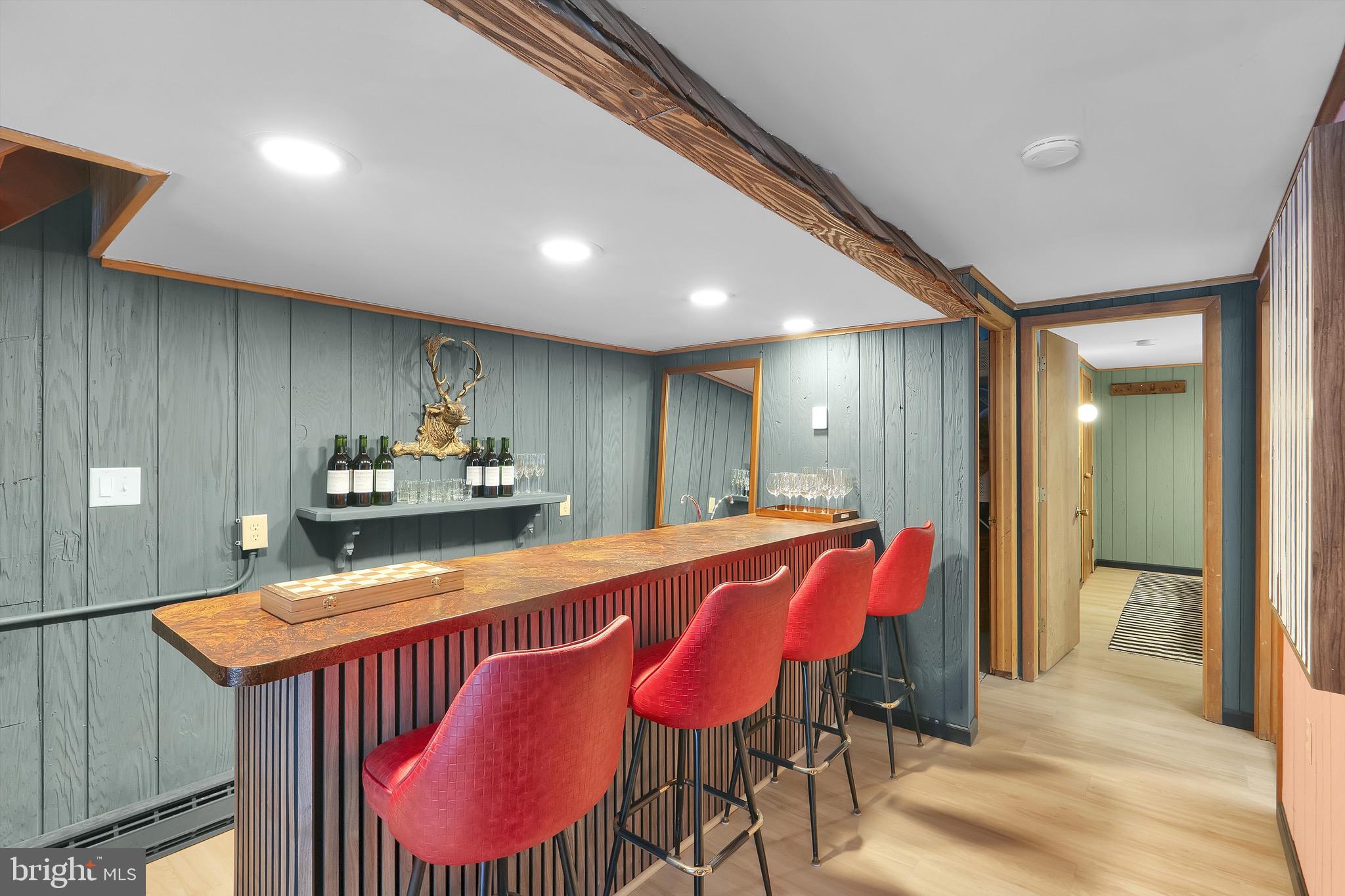 BRIER CREST WOODS - Residential
