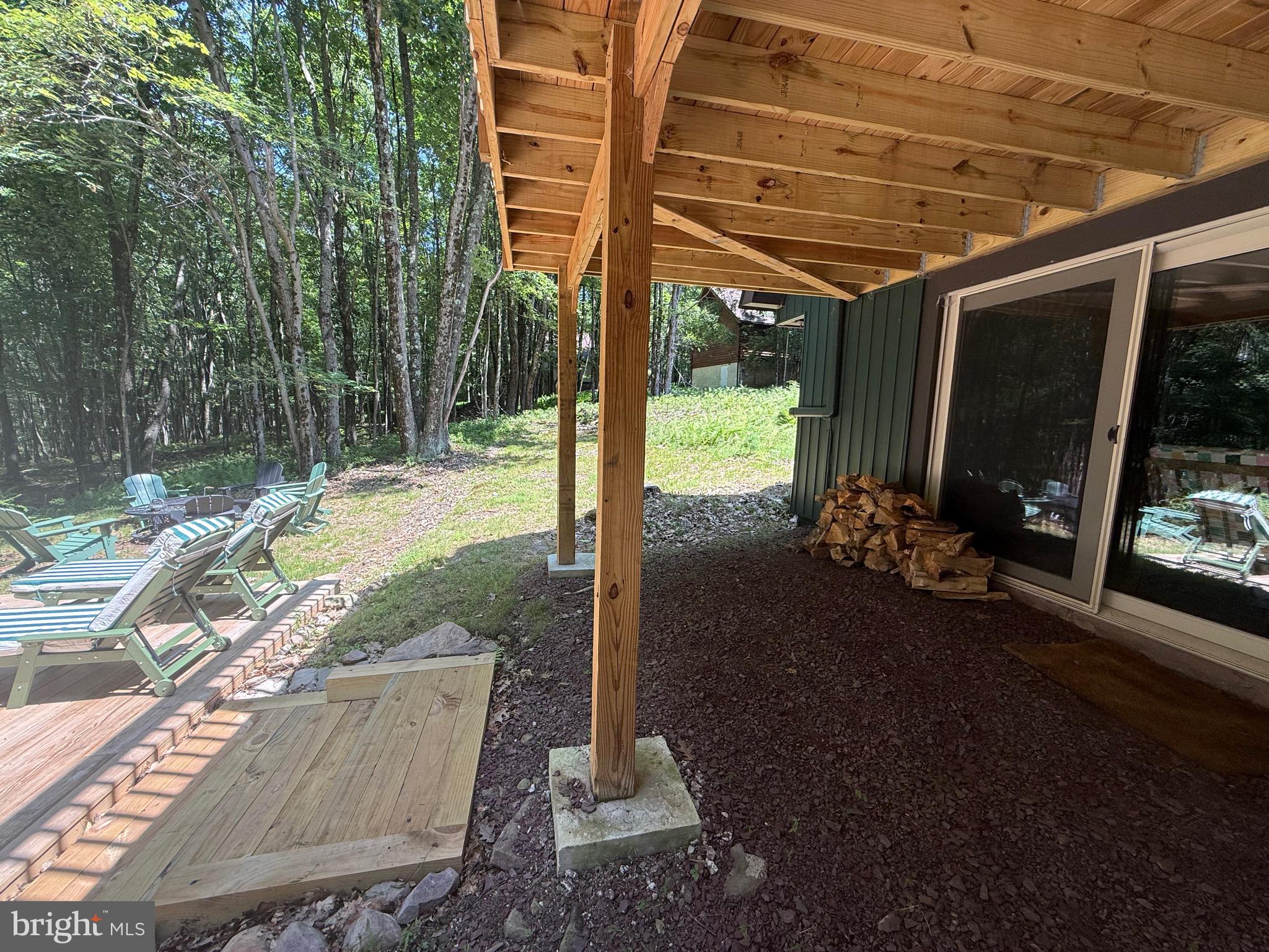 BRIER CREST WOODS - Residential