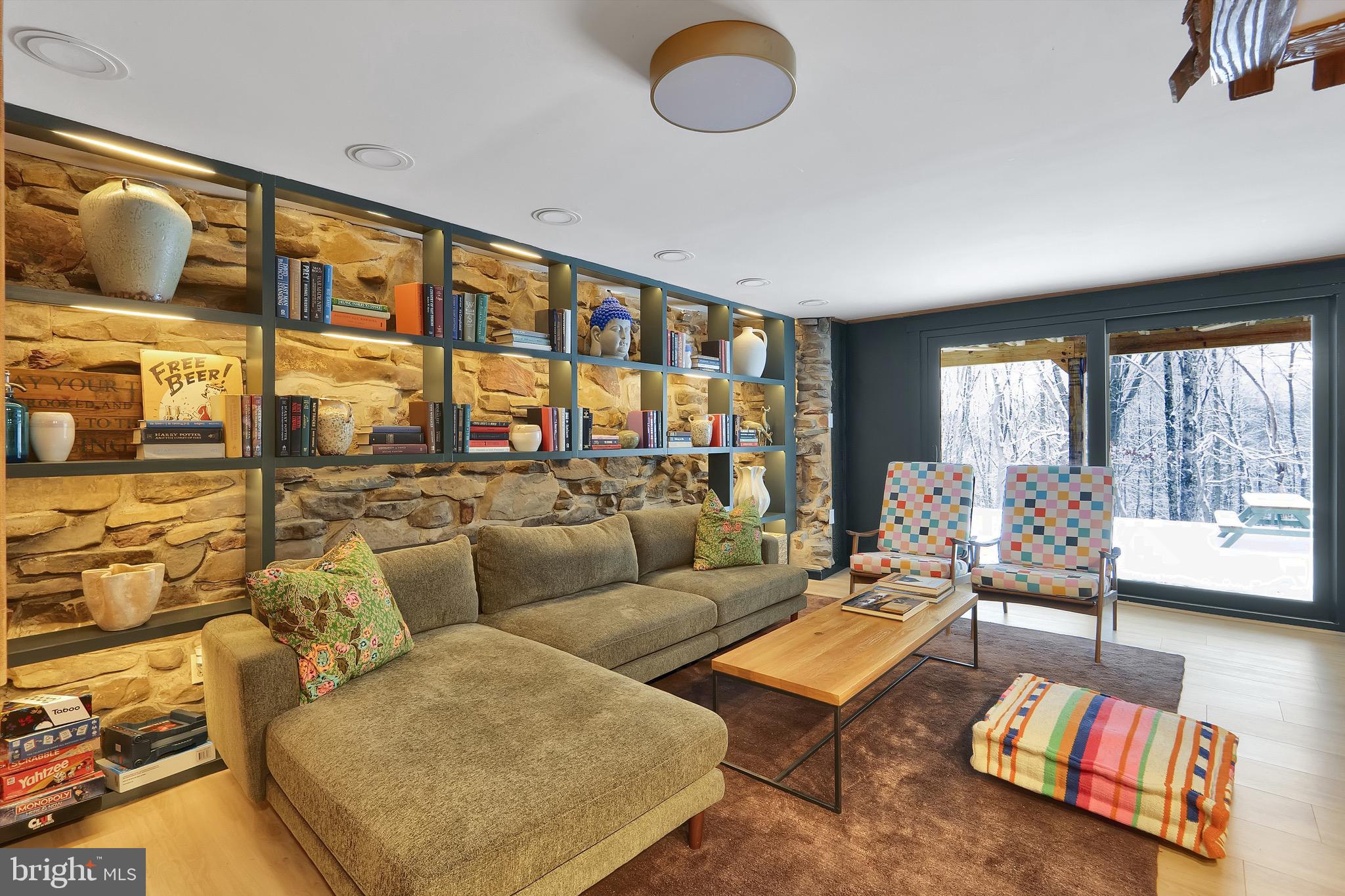 BRIER CREST WOODS - Residential