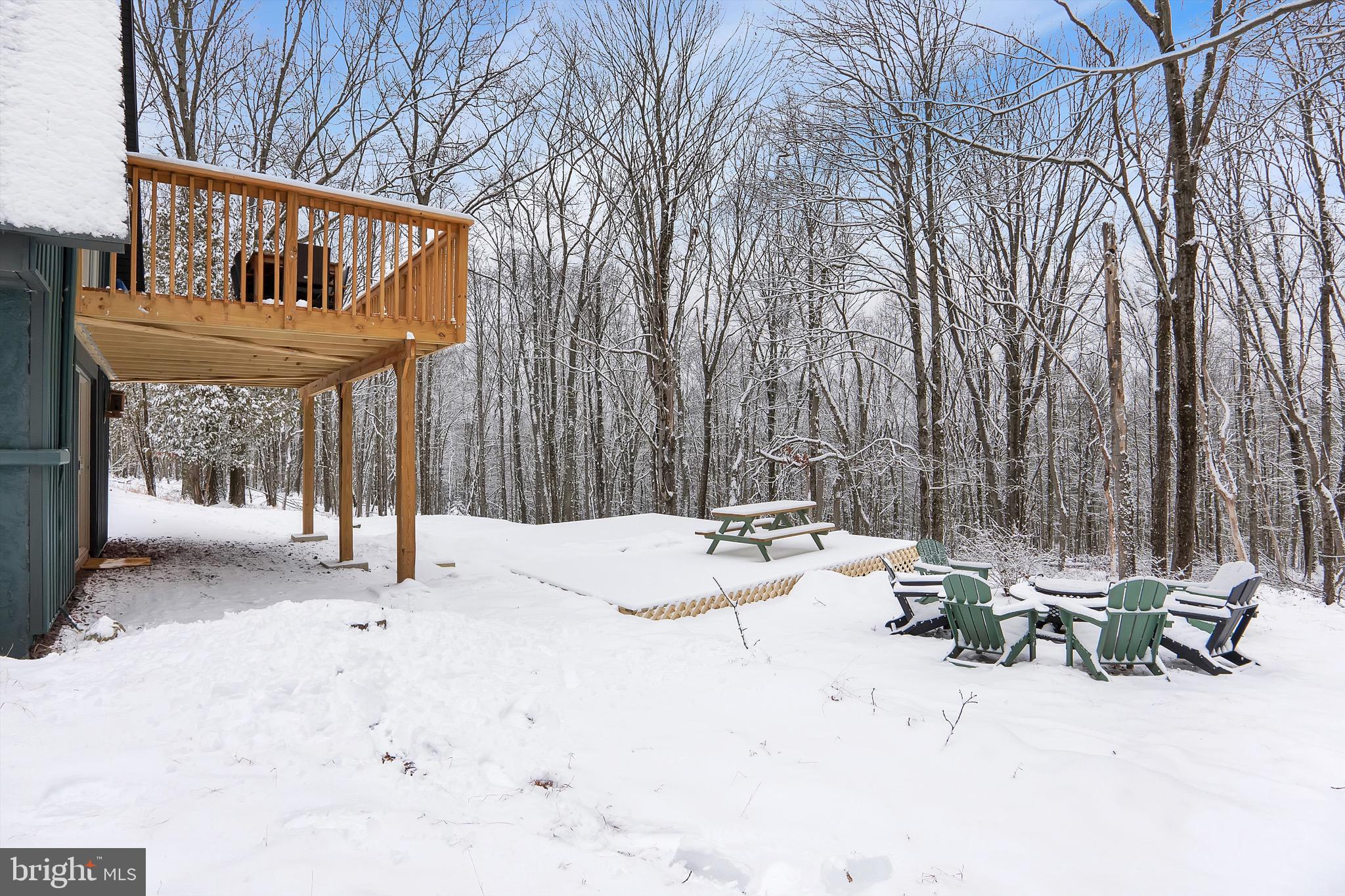BRIER CREST WOODS - Residential