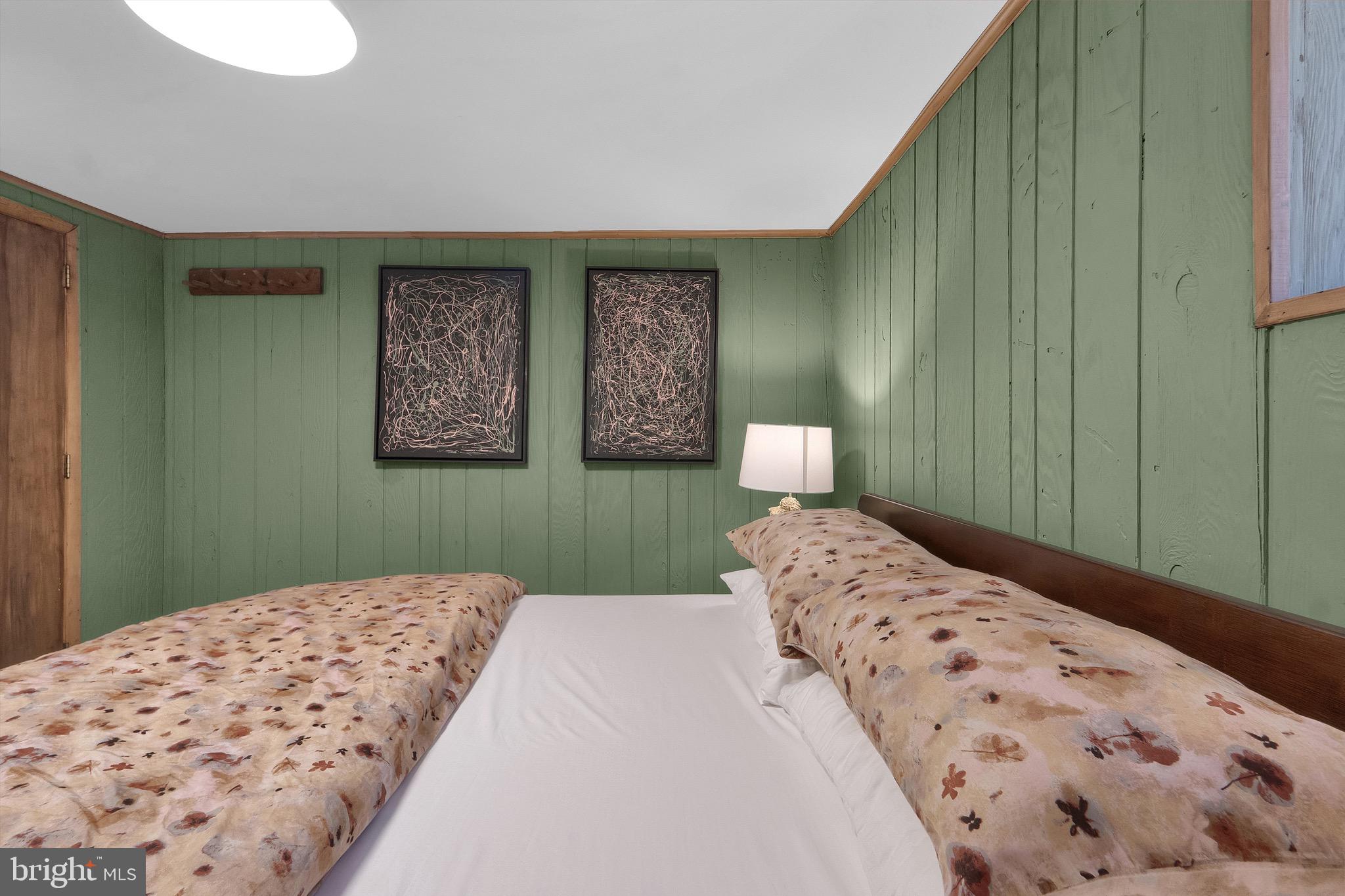 BRIER CREST WOODS - Residential