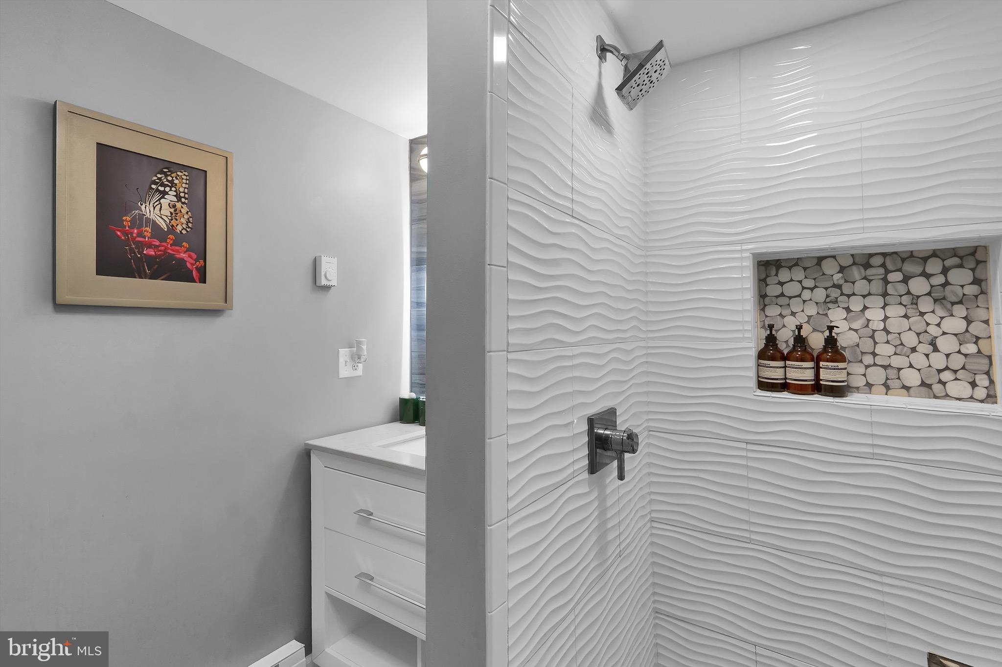 BRIER CREST WOODS - Residential