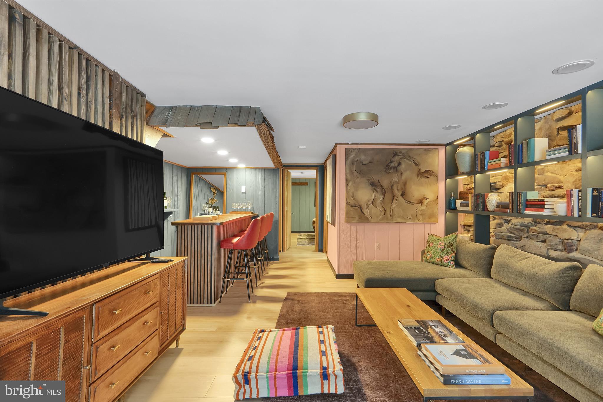 BRIER CREST WOODS - Residential