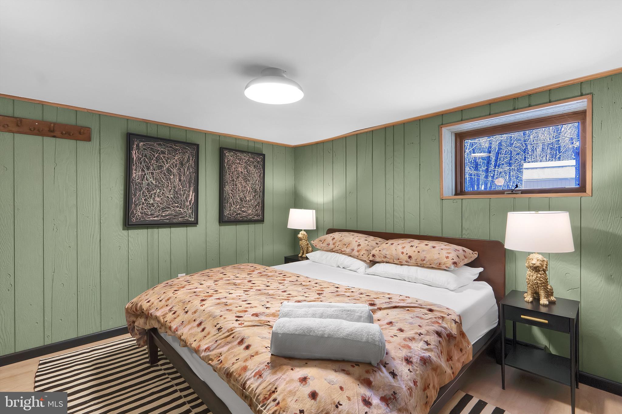 BRIER CREST WOODS - Residential