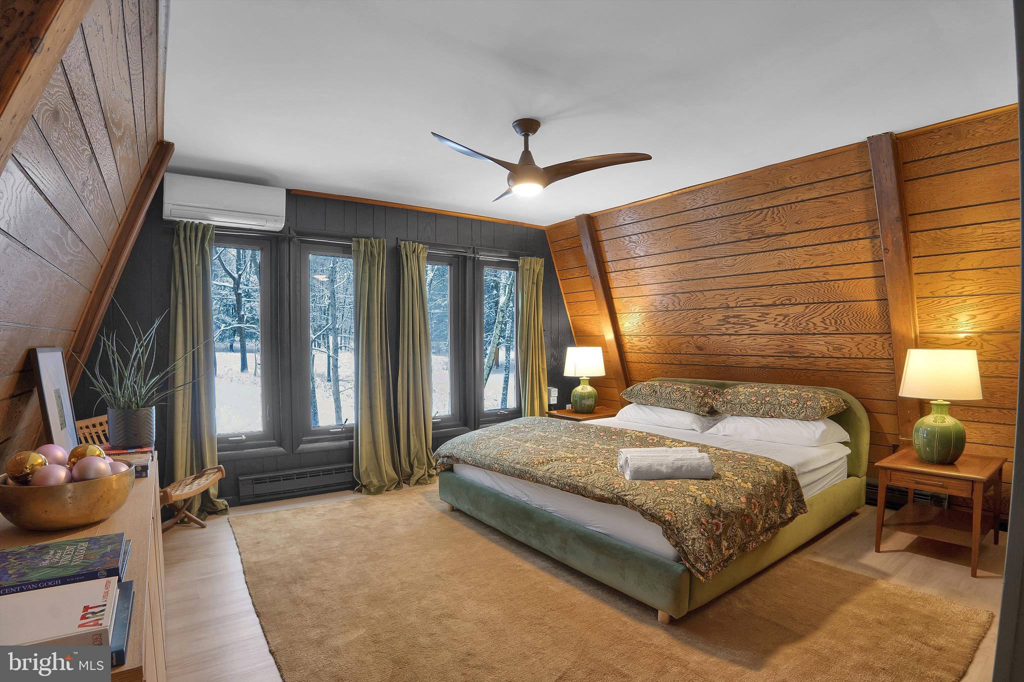 BRIER CREST WOODS - Residential