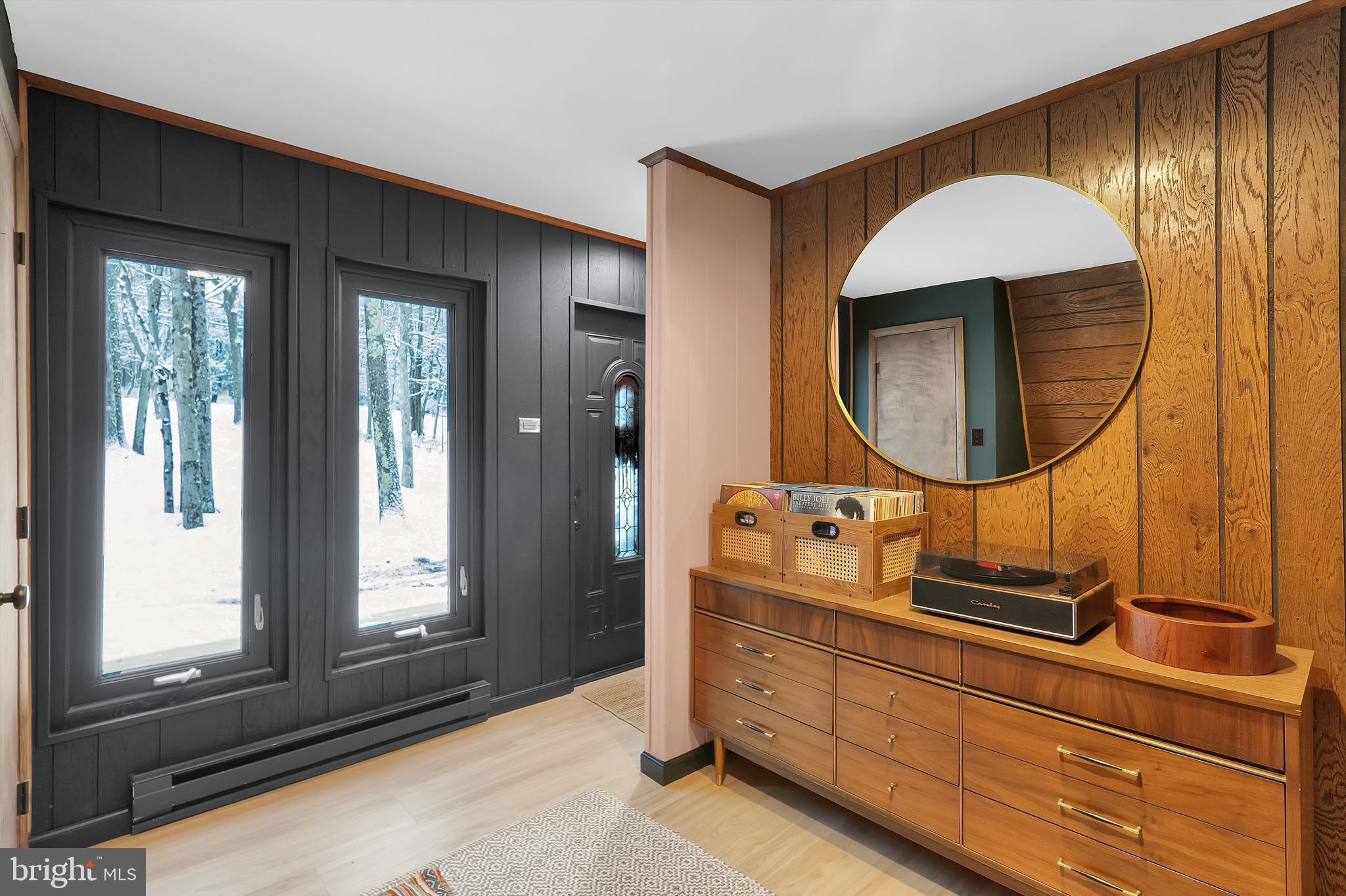 BRIER CREST WOODS - Residential