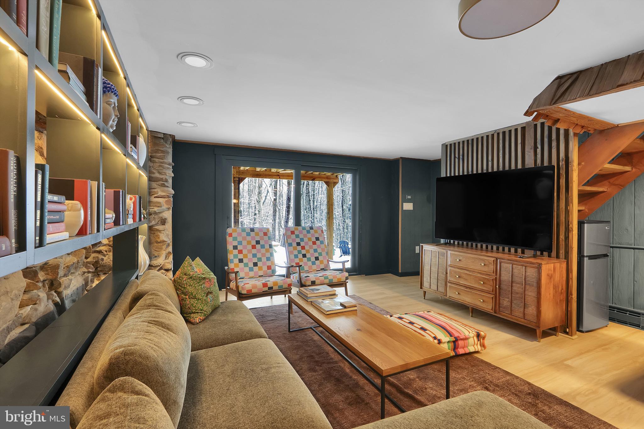 BRIER CREST WOODS - Residential