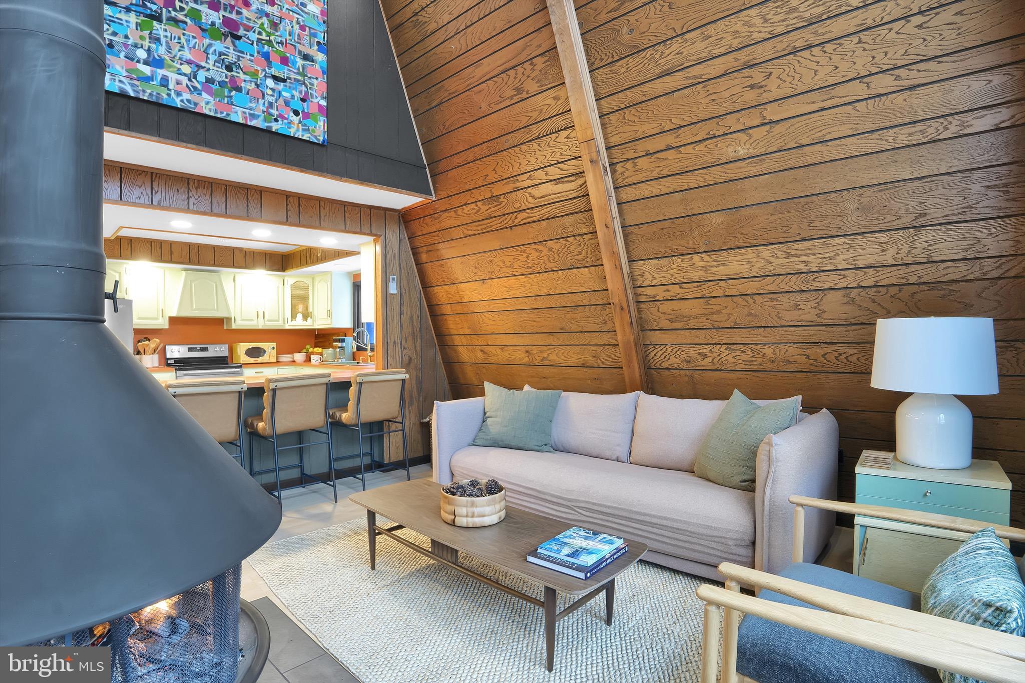 BRIER CREST WOODS - Residential