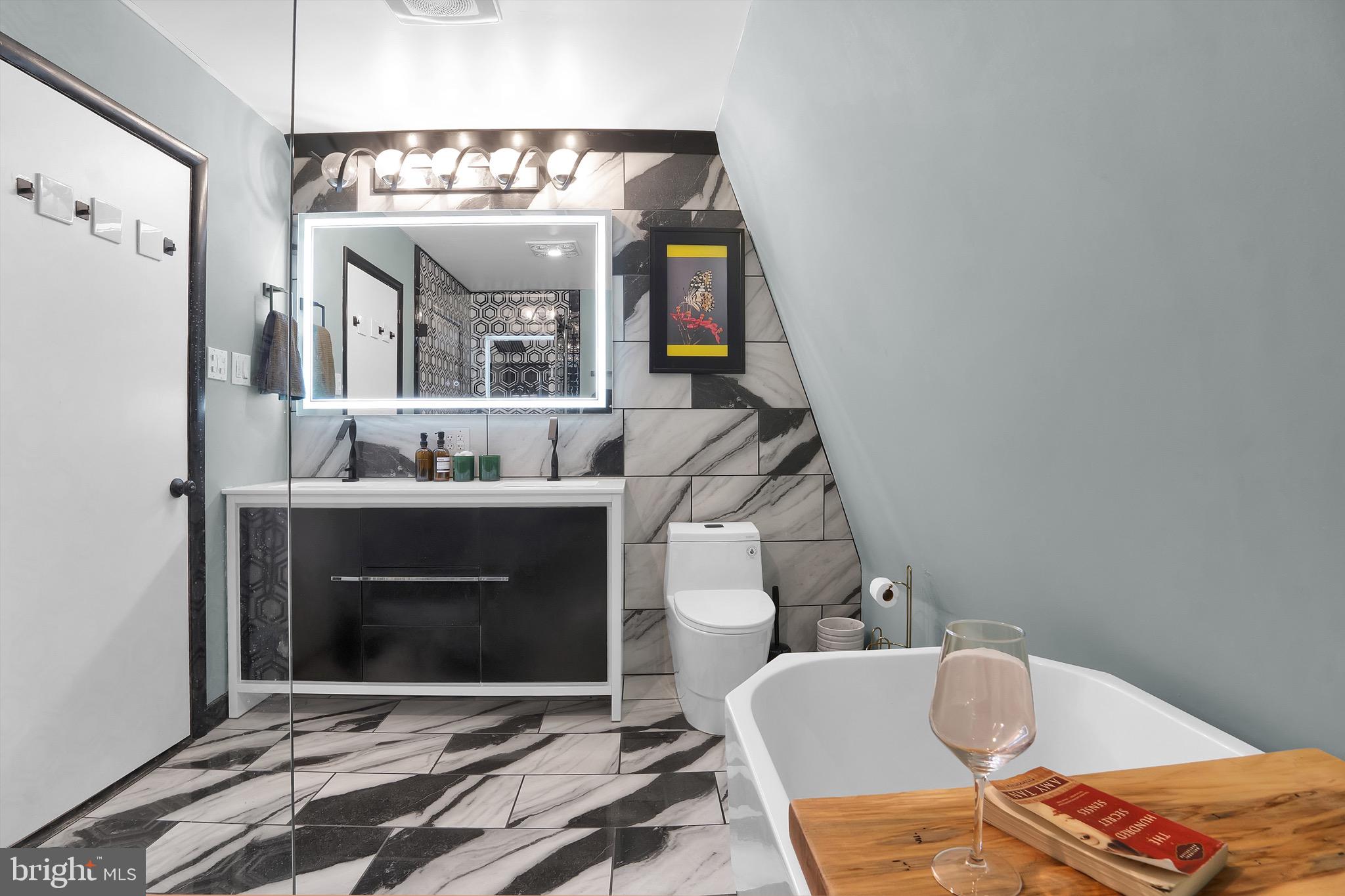 BRIER CREST WOODS - Residential