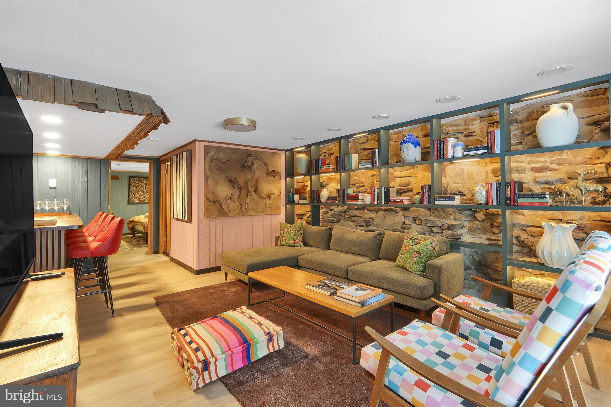 BRIER CREST WOODS - Residential