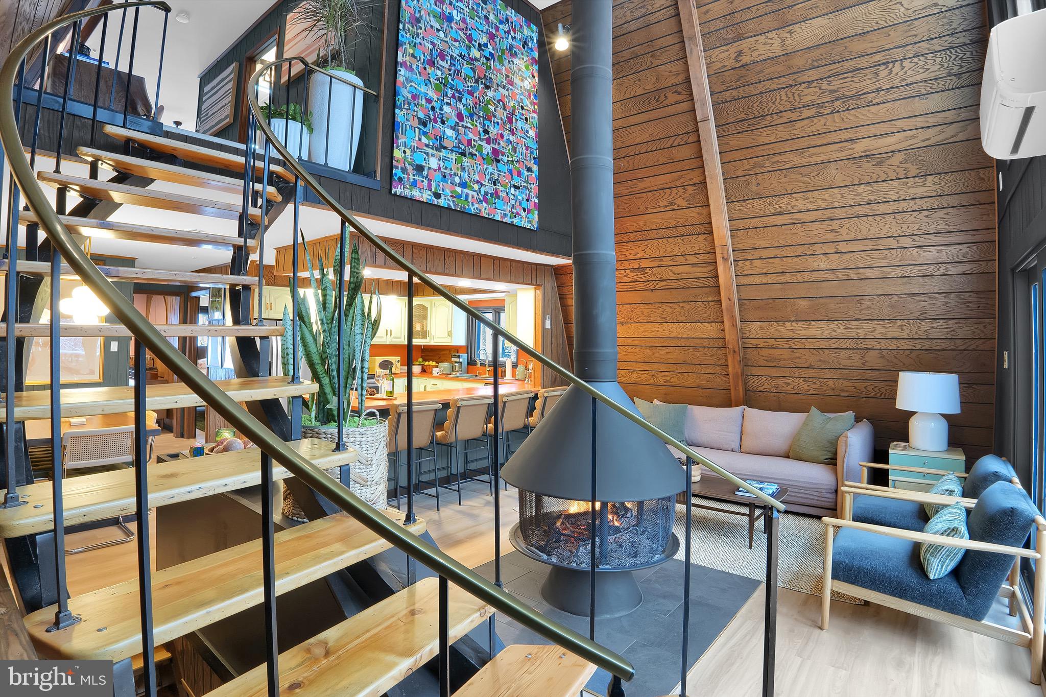 BRIER CREST WOODS - Residential