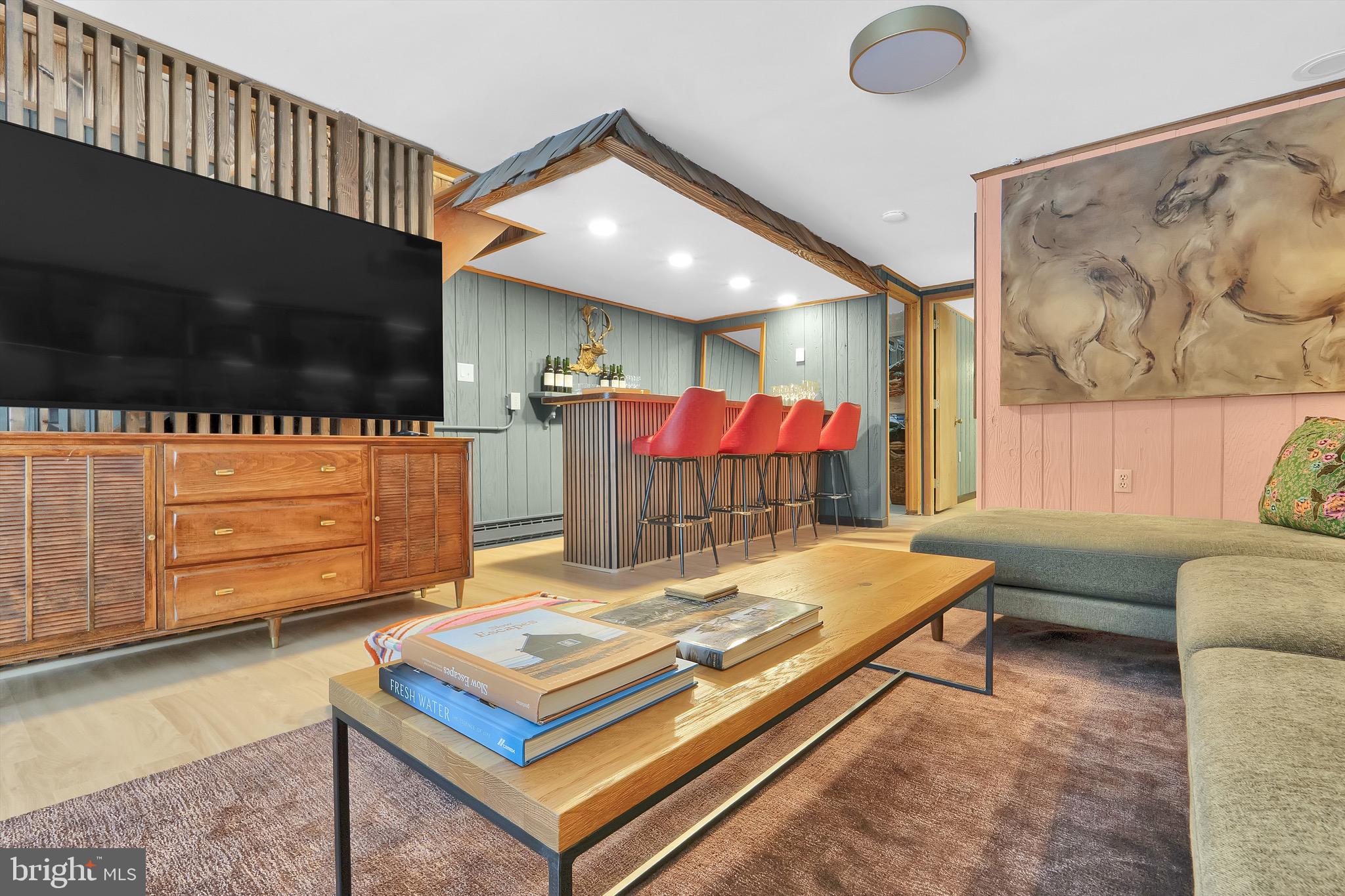 BRIER CREST WOODS - Residential