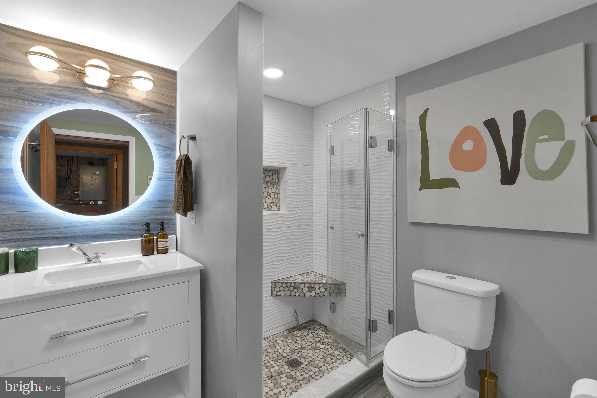 BRIER CREST WOODS - Residential