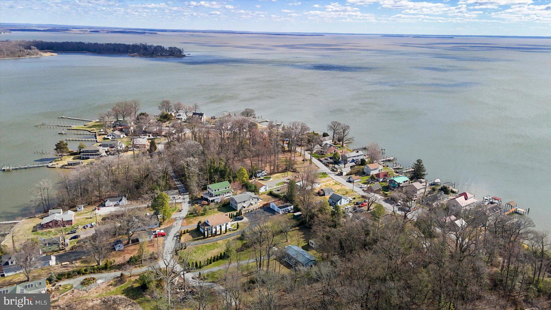 BARRISON POINT - Residential