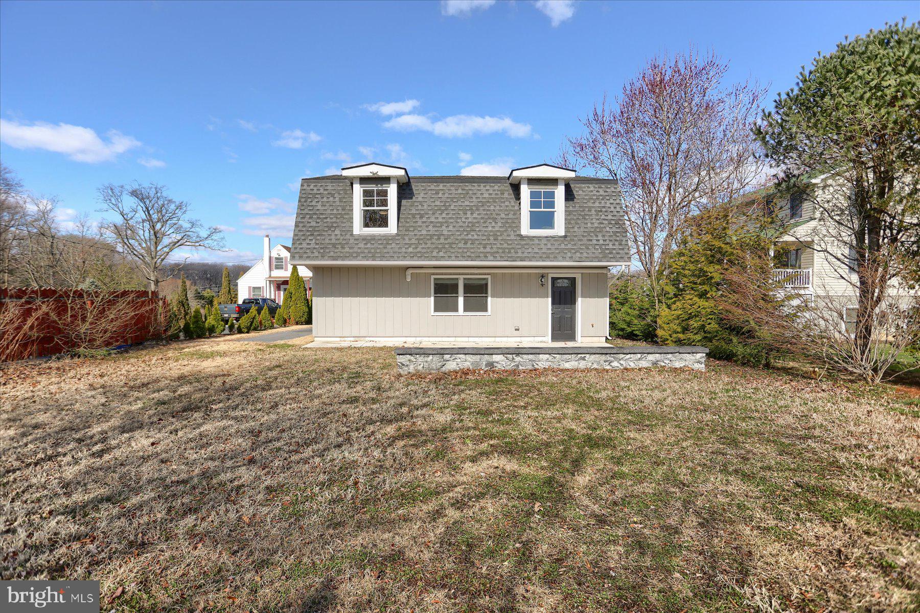 BARRISON POINT - Residential
