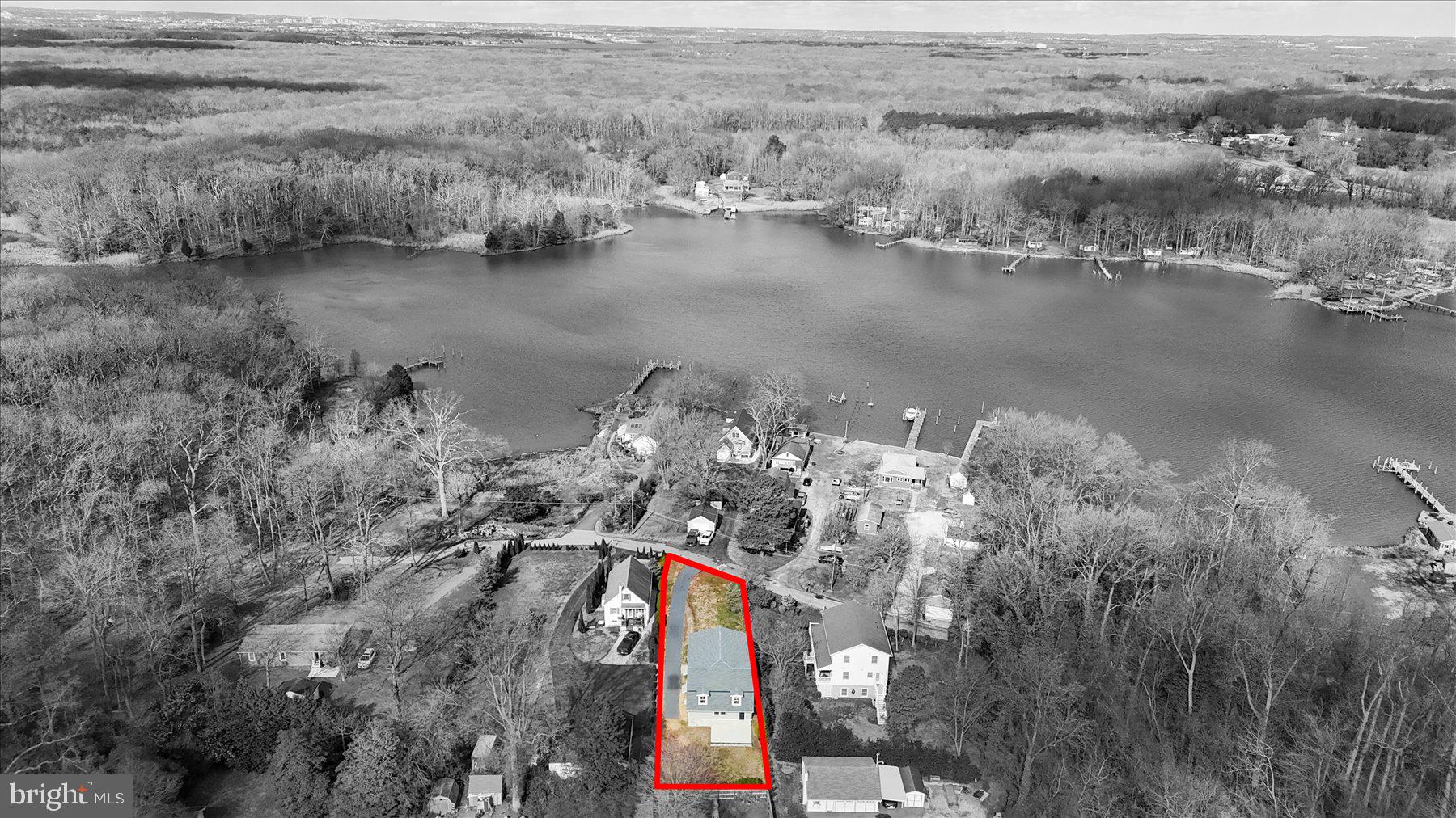 BARRISON POINT - Residential