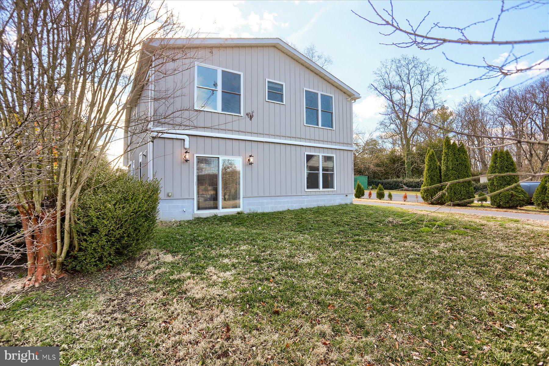 BARRISON POINT - Residential