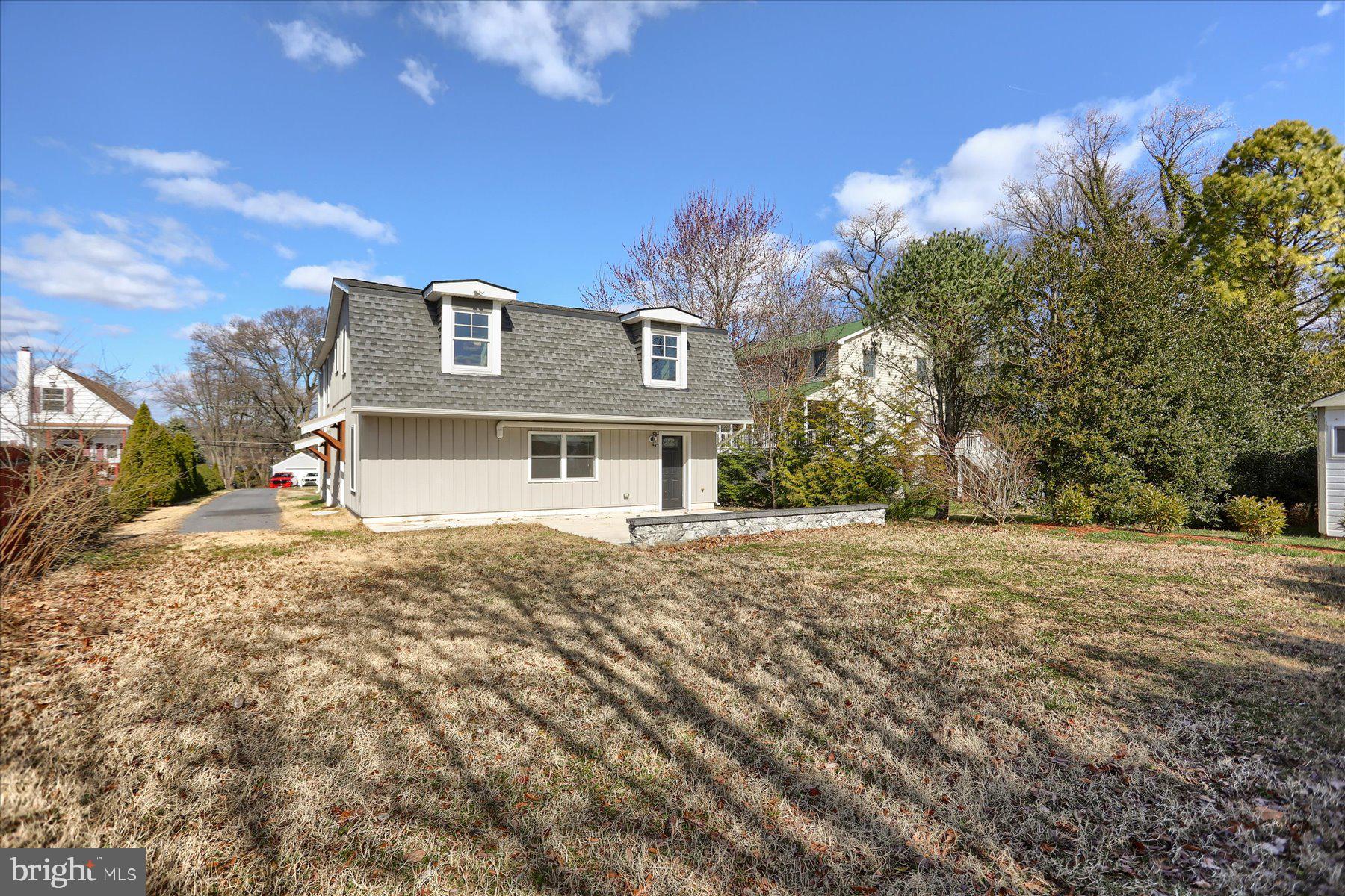 BARRISON POINT - Residential