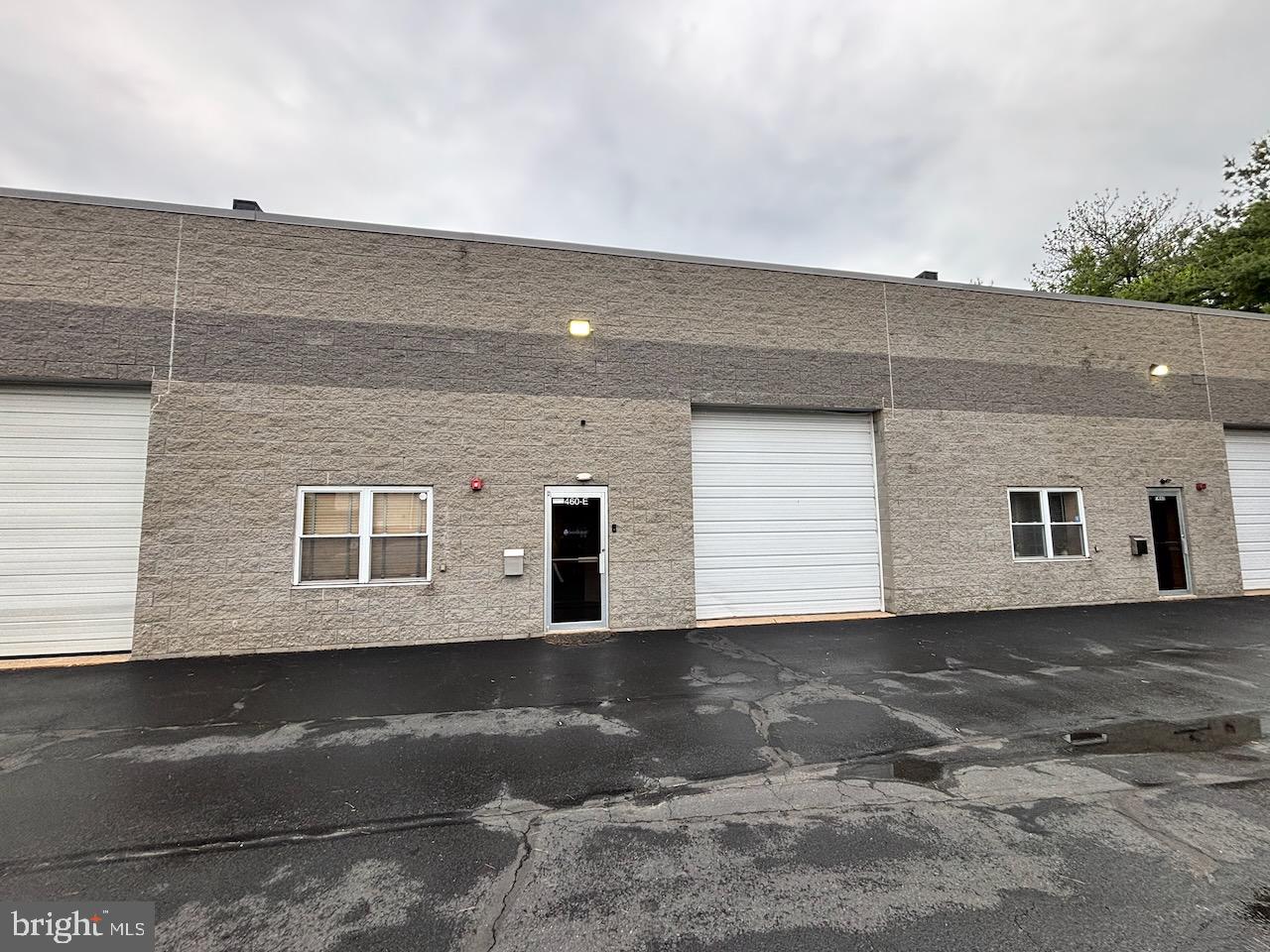 Position your business for growth and ownership with this exceptional opportunity to acquire a professionally designed 2,245 SF Industrial Flex property in the highly desirable Veit Industrial Park in Huntingdon Valley. This immaculate, move-in-ready facility offers the ideal blend of office functionality and industrial utility, making it perfectly suited for owner-users, investors, contractors, service businesses, and growing professional operations.
The thoughtfully designed layout features four well-positioned office workstations, a welcoming client reception area, two restroom facilities, a private kitchenette, and an expansive high-ceiling warehouse/storage/workspace area ideal for equipment, inventory, fabrication, or operational use. The property has been meticulously maintained and upgraded, reflecting pride of ownership throughout.
Ideal for a wide range of businesses including real estate, insurance, construction trades, HVAC, plumbing, electrical, design studios, distribution, light manufacturing, and professional service operations.
Additional highlights include:
Assigned parking, Public water, sewer, and gas, Central air conditioning, Flexible industrial/commercial use potential, Excellent access to major transportation routes. Strategically located near the PA Turnpike, I-95, Philadelphia, Princeton, and key regional business corridors, this property offers exceptional accessibility for employees, clients, and logistics.
Stop building someone else’s equity through leasing. Secure a long-term asset for your business while gaining operational flexibility, stability, and ownership advantages. Rarely does a clean, versatile Industrial Flex property in this location become available at such an attractive value.