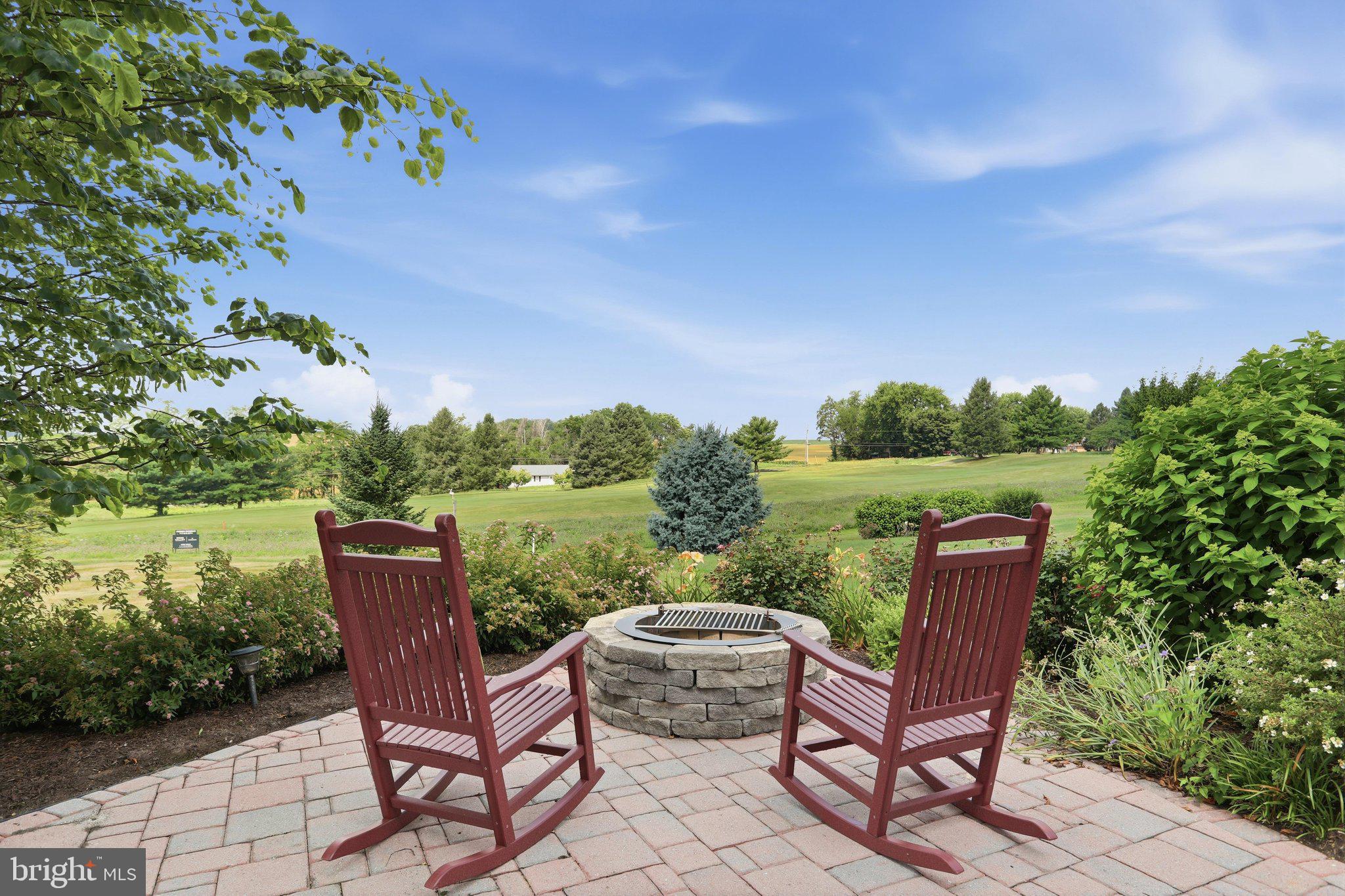 PENN NATIONAL GOLF COURSE COMMUNITY - Residential
