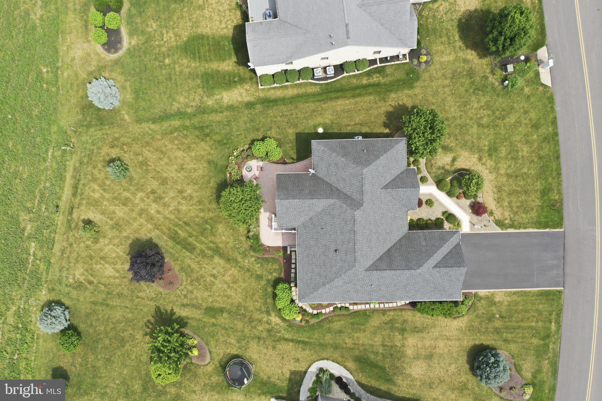 PENN NATIONAL GOLF COURSE COMMUNITY - Residential