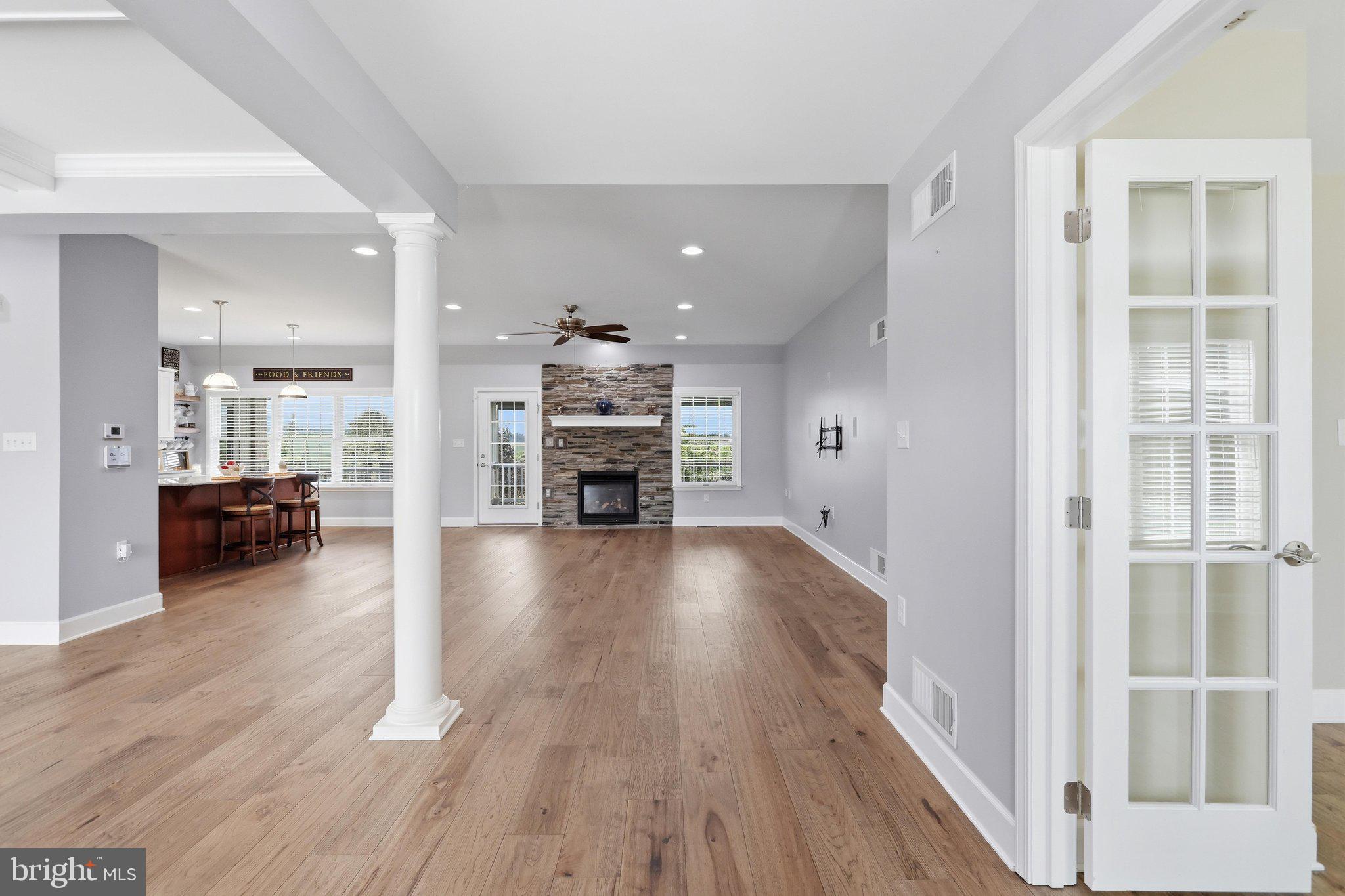 PENN NATIONAL GOLF COURSE COMMUNITY - Residential