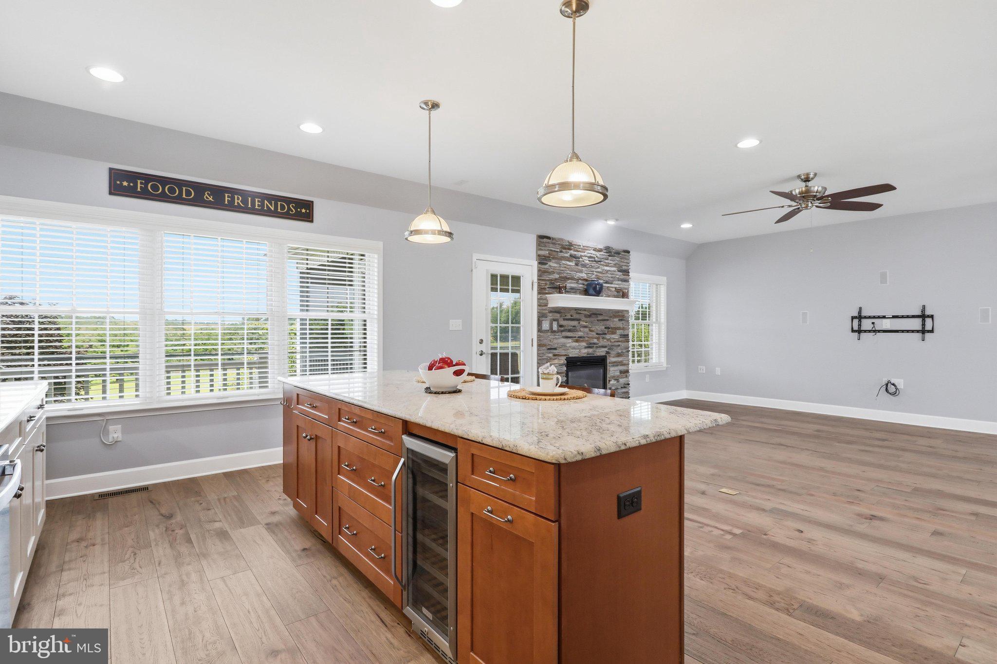 PENN NATIONAL GOLF COURSE COMMUNITY - Residential