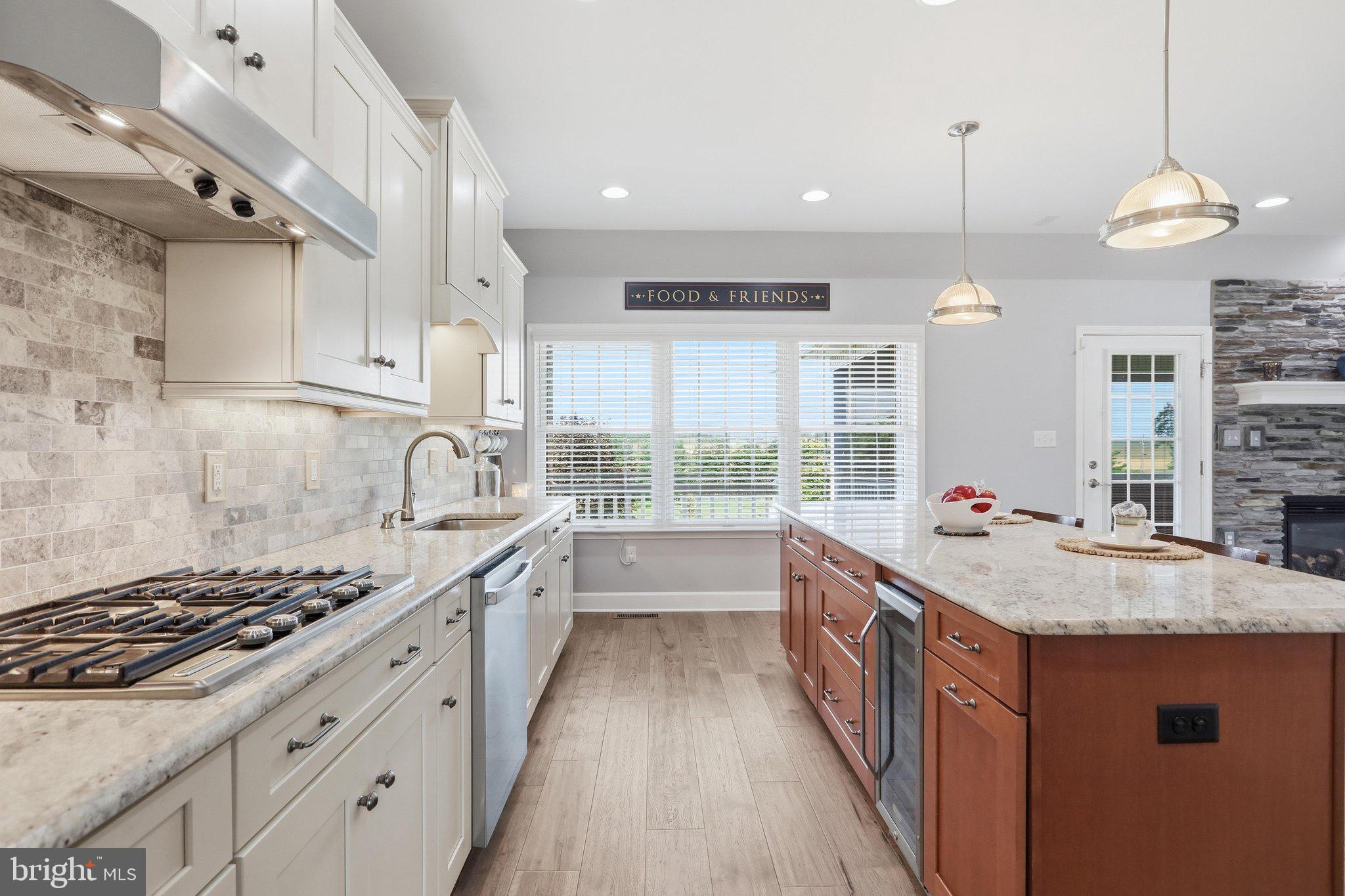 PENN NATIONAL GOLF COURSE COMMUNITY - Residential