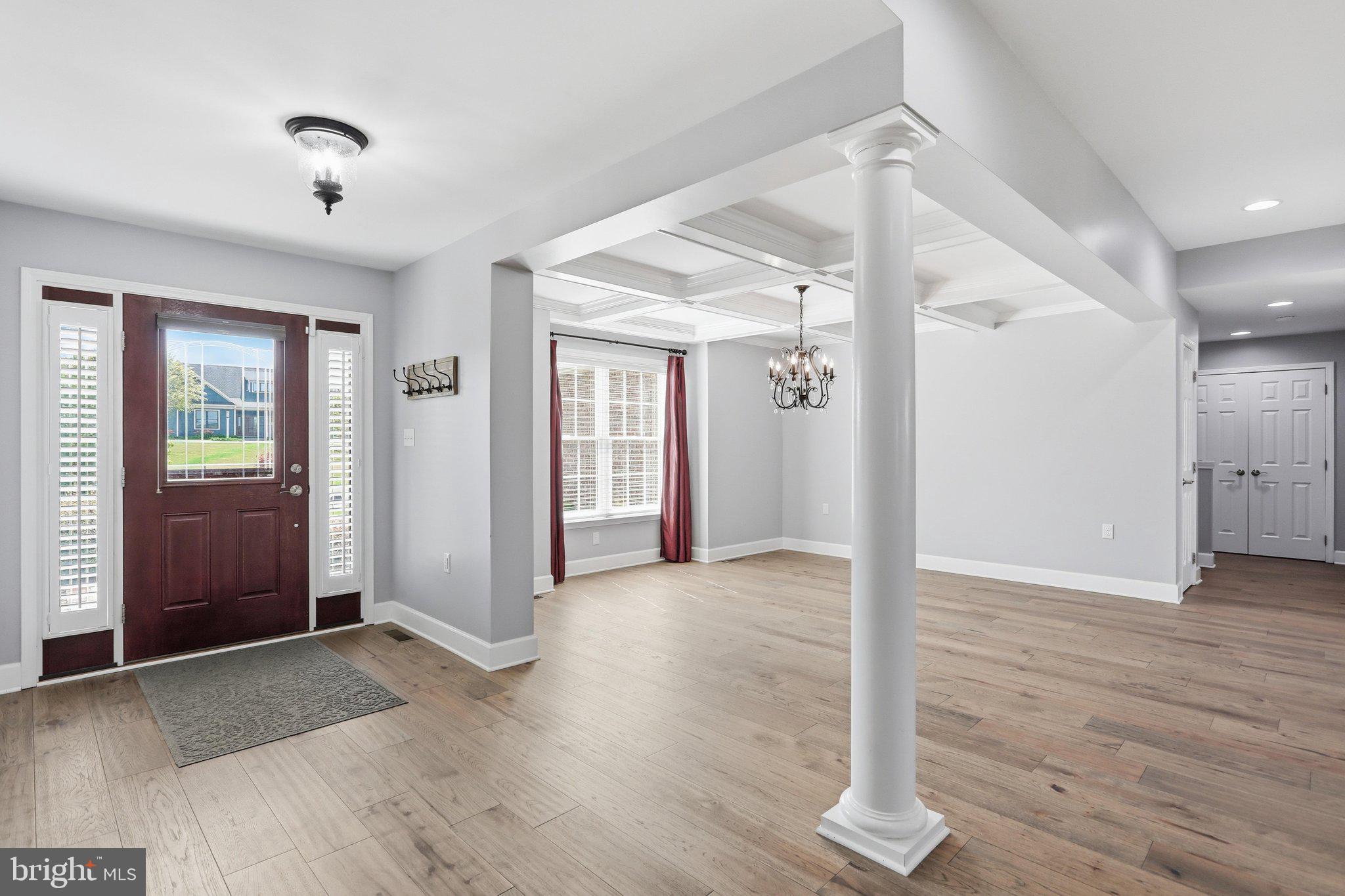 PENN NATIONAL GOLF COURSE COMMUNITY - Residential