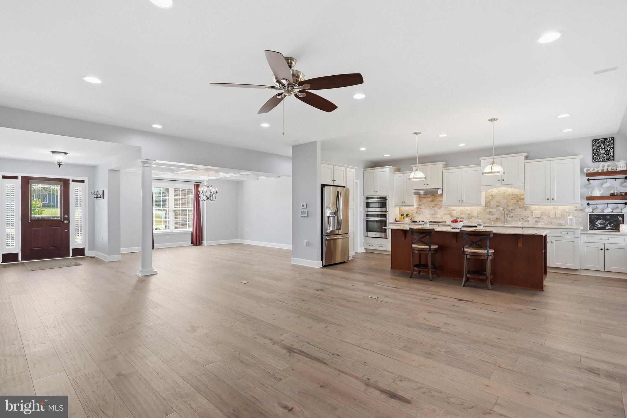 PENN NATIONAL GOLF COURSE COMMUNITY - Residential