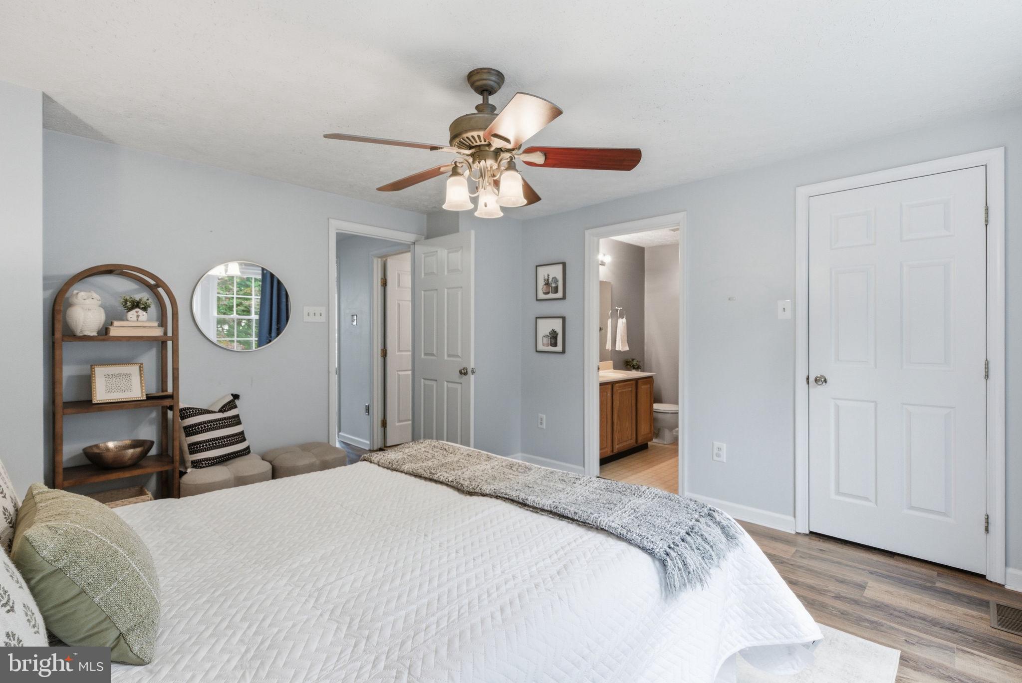BRIGHTFIELD - Residential