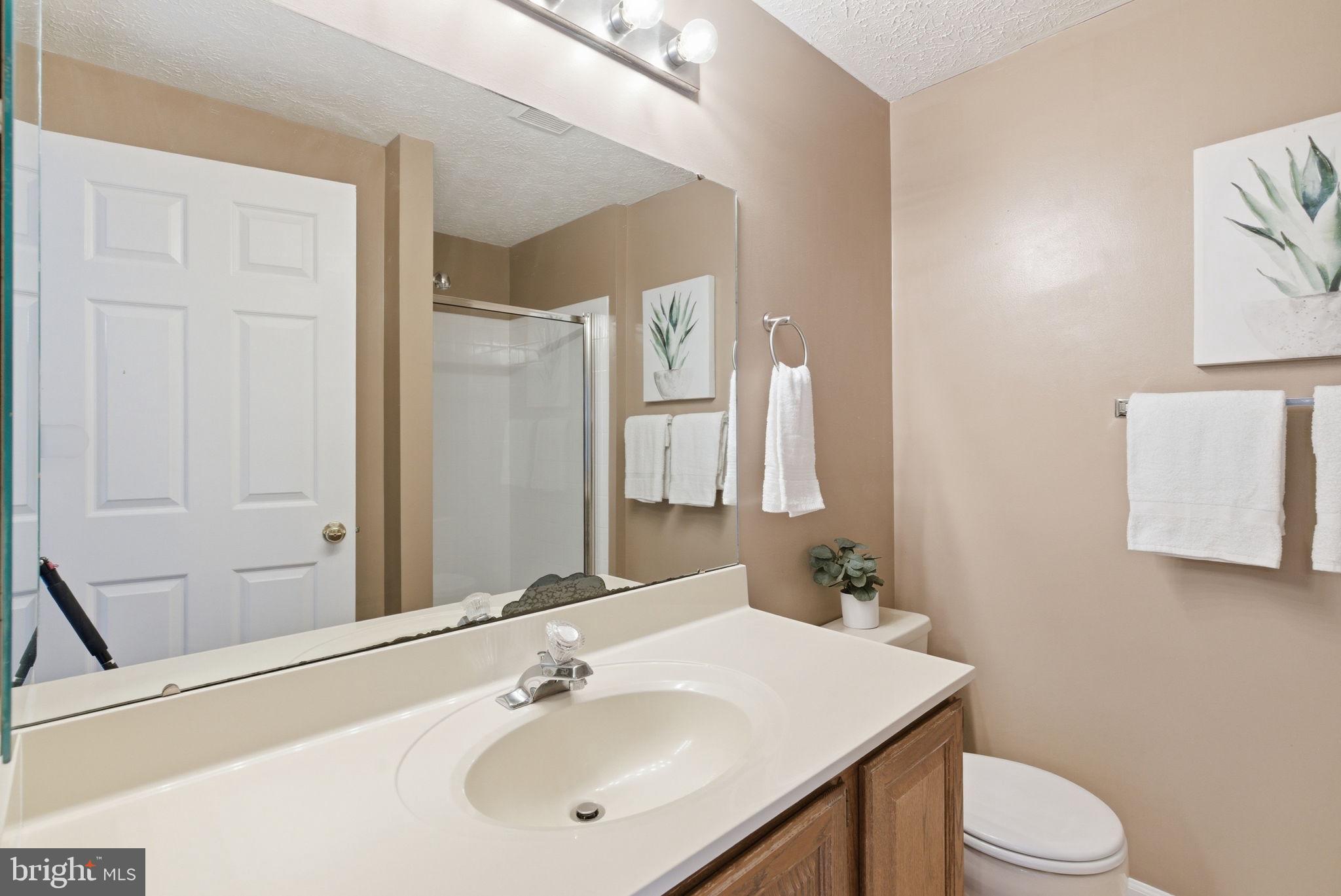 BRIGHTFIELD - Residential