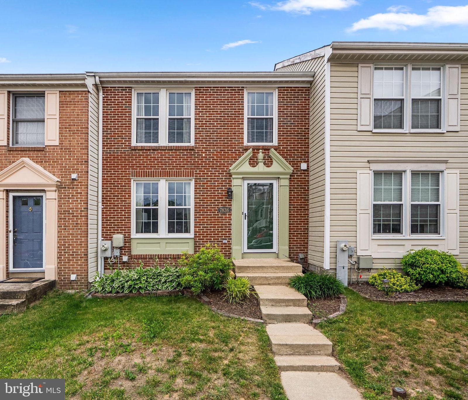 BRIGHTFIELD - Residential