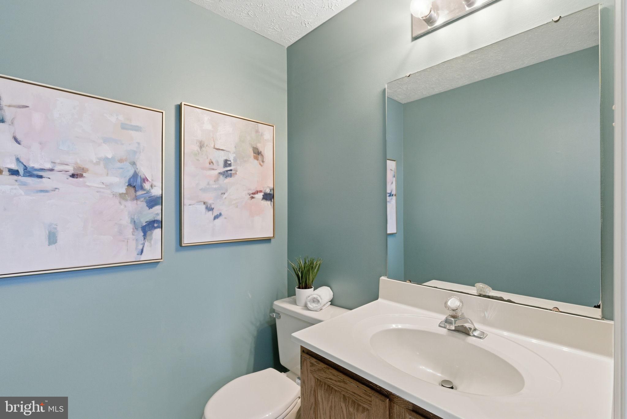 BRIGHTFIELD - Residential