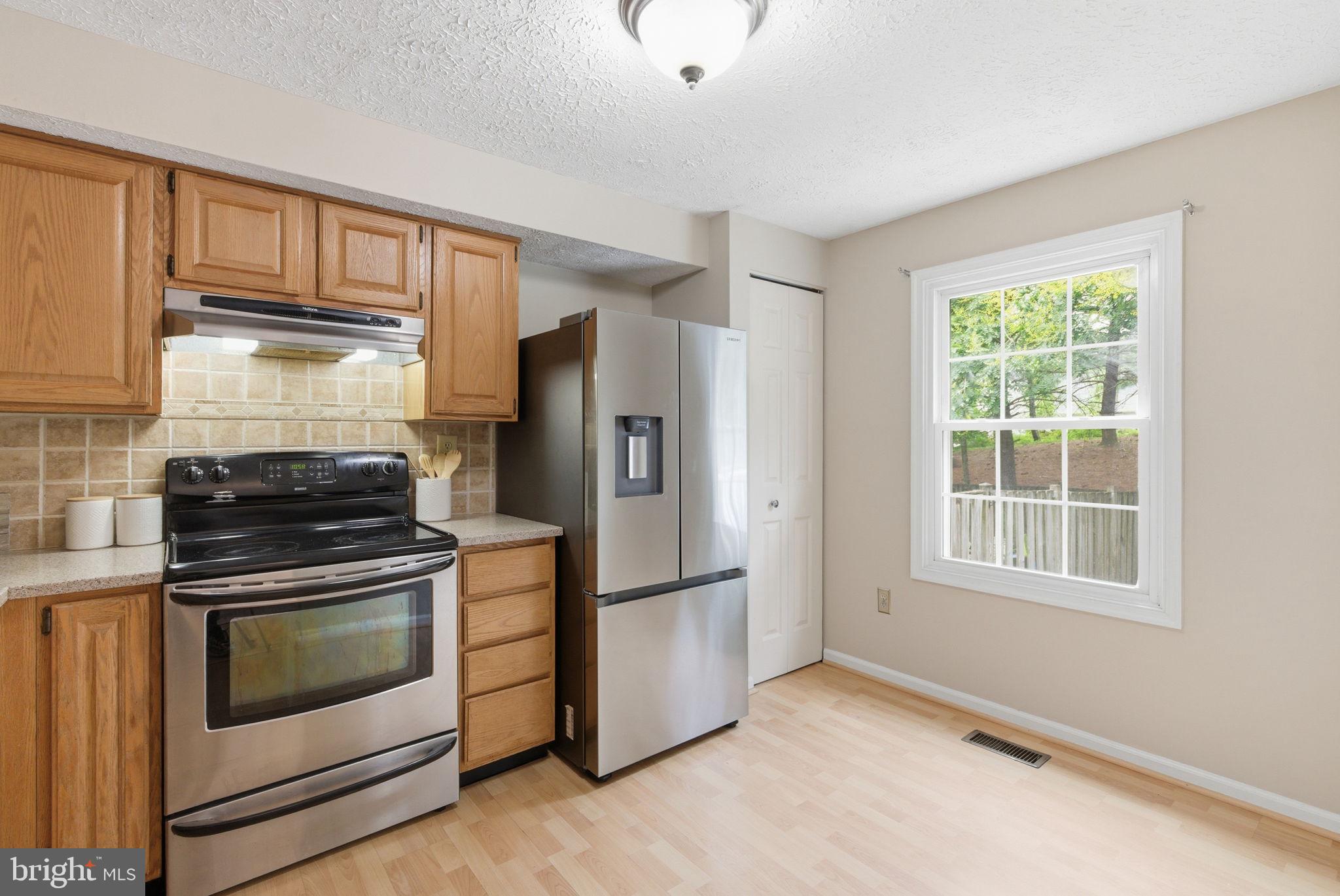 BRIGHTFIELD - Residential