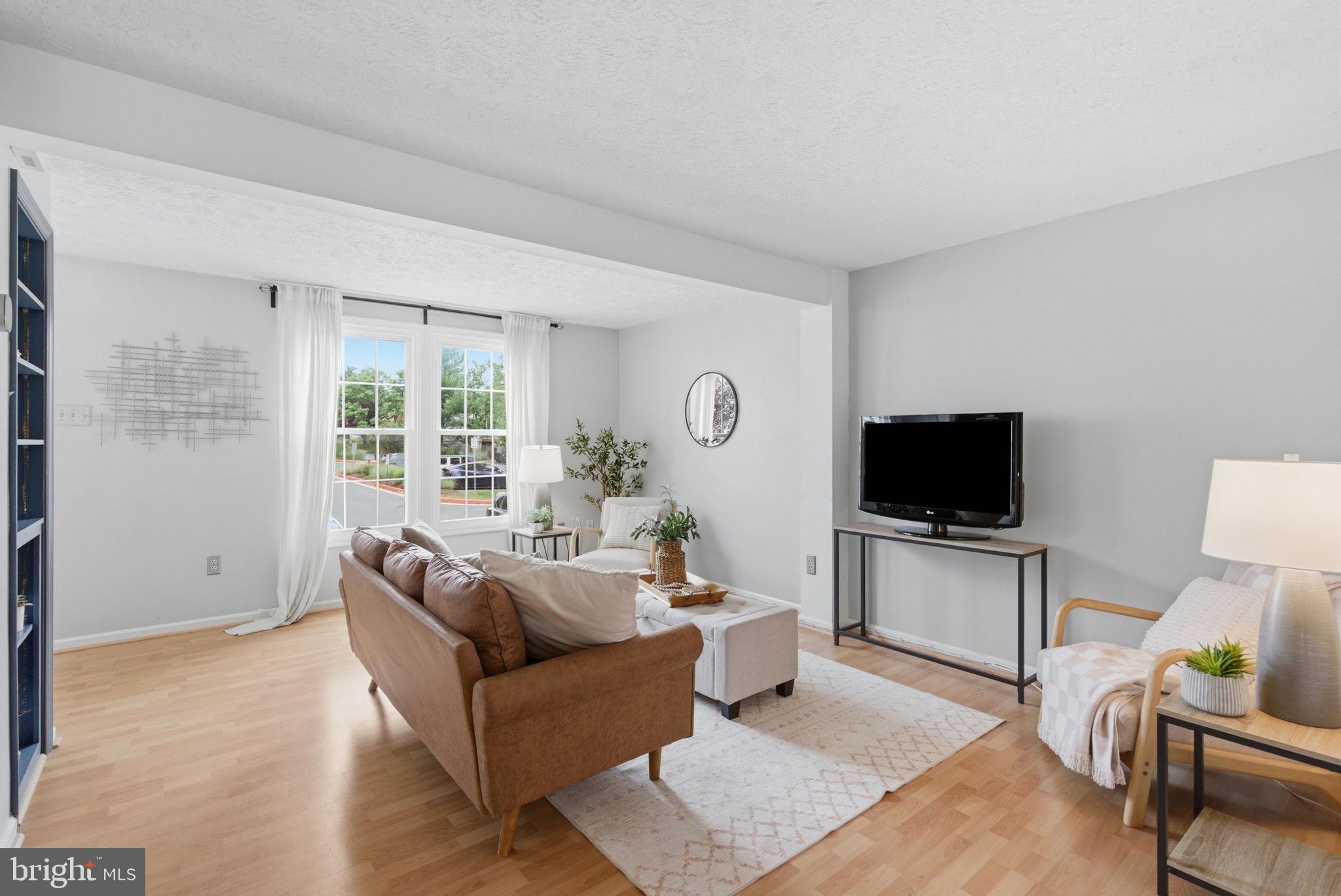 BRIGHTFIELD - Residential