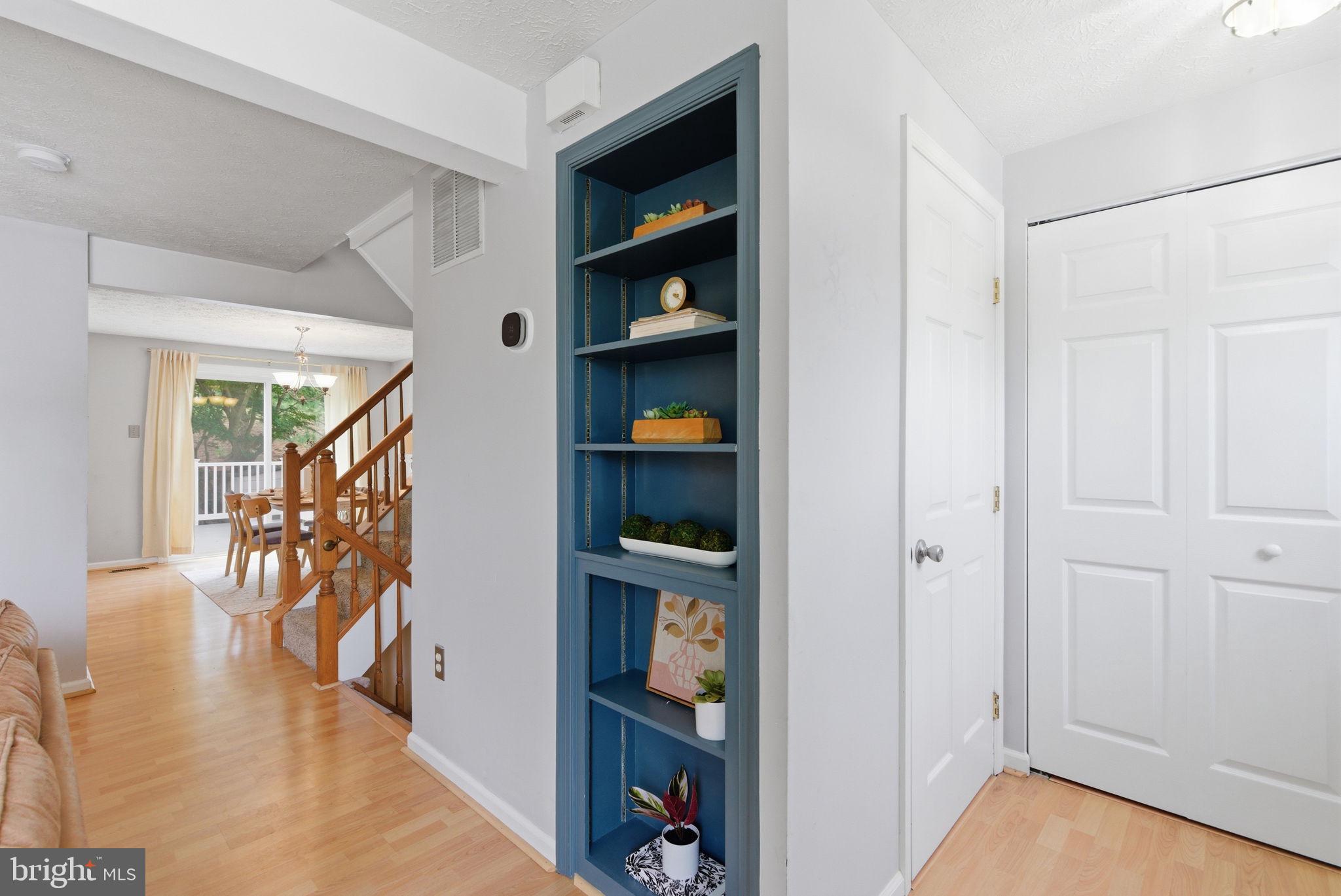 BRIGHTFIELD - Residential