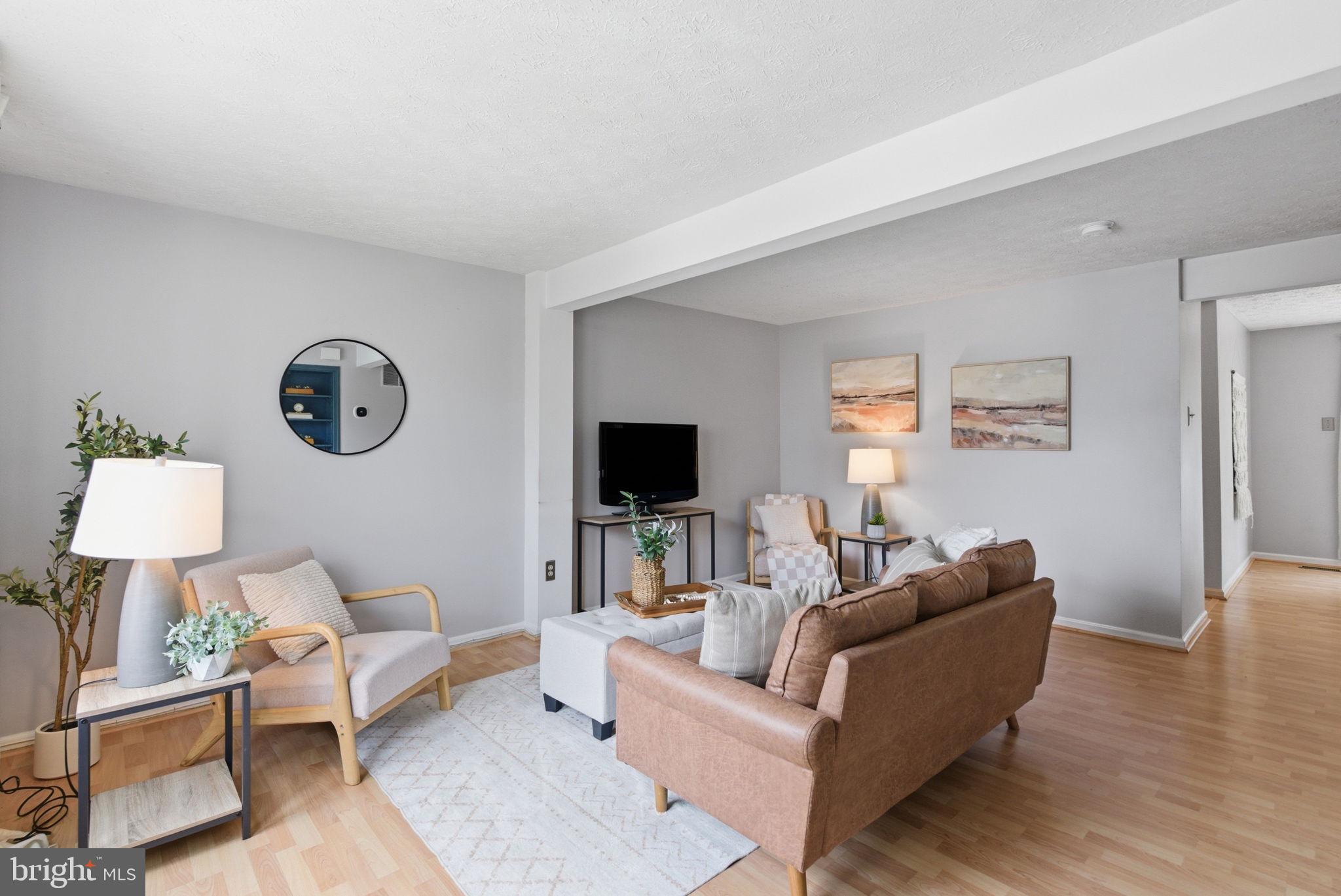 BRIGHTFIELD - Residential