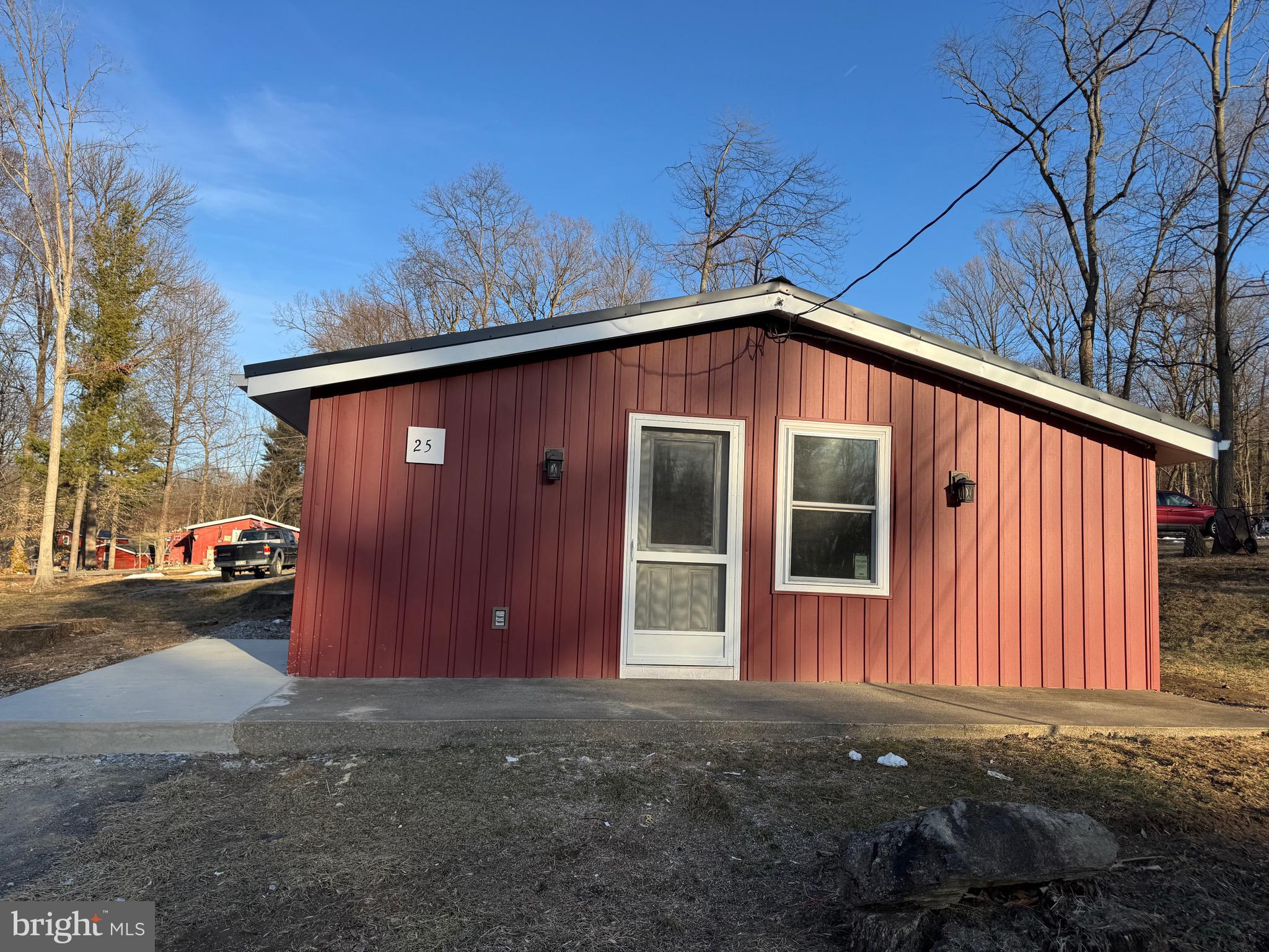 NONE AVAILABLE - Residential Lease