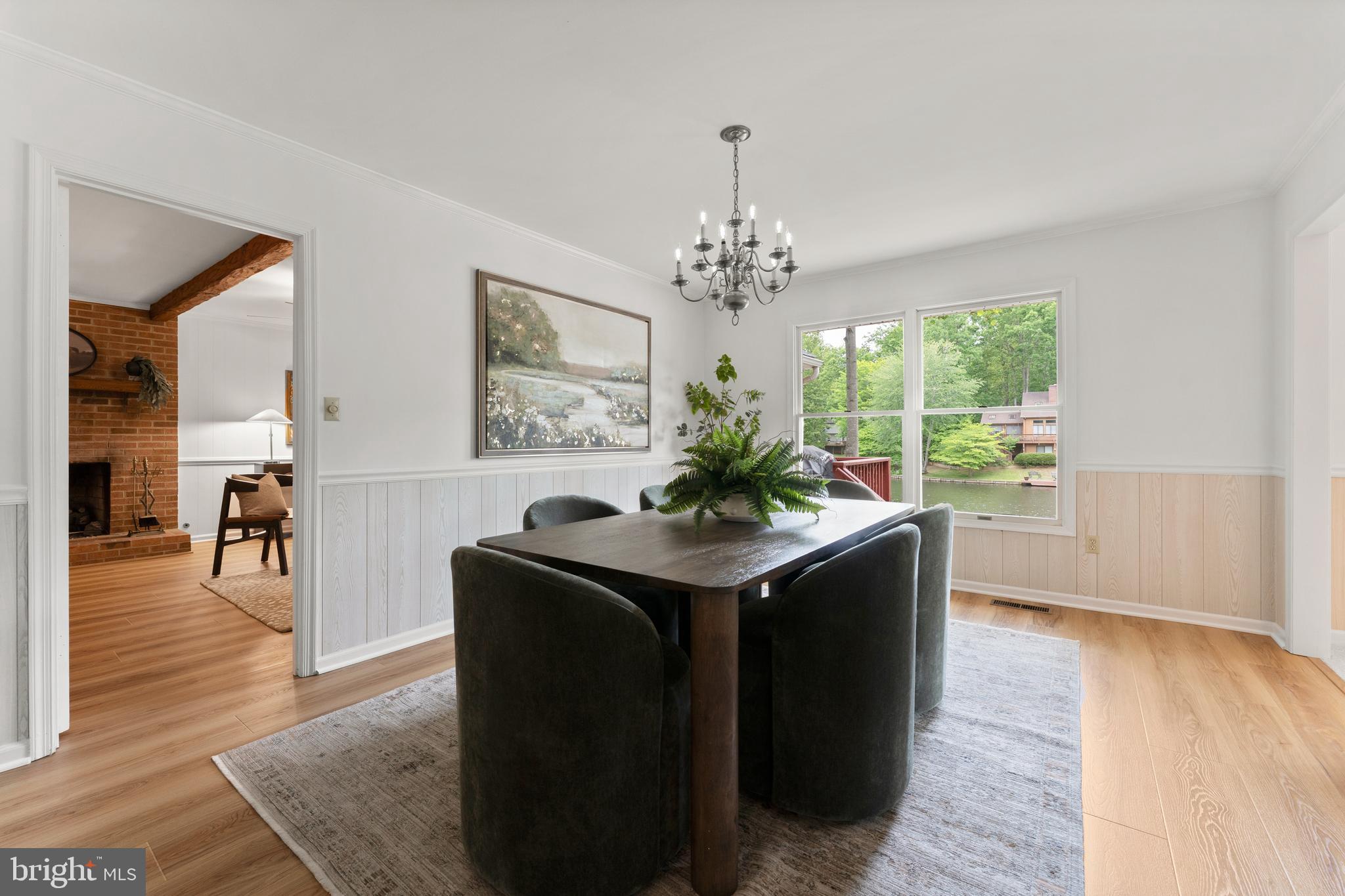 LAKE OF THE WOODS - Residential