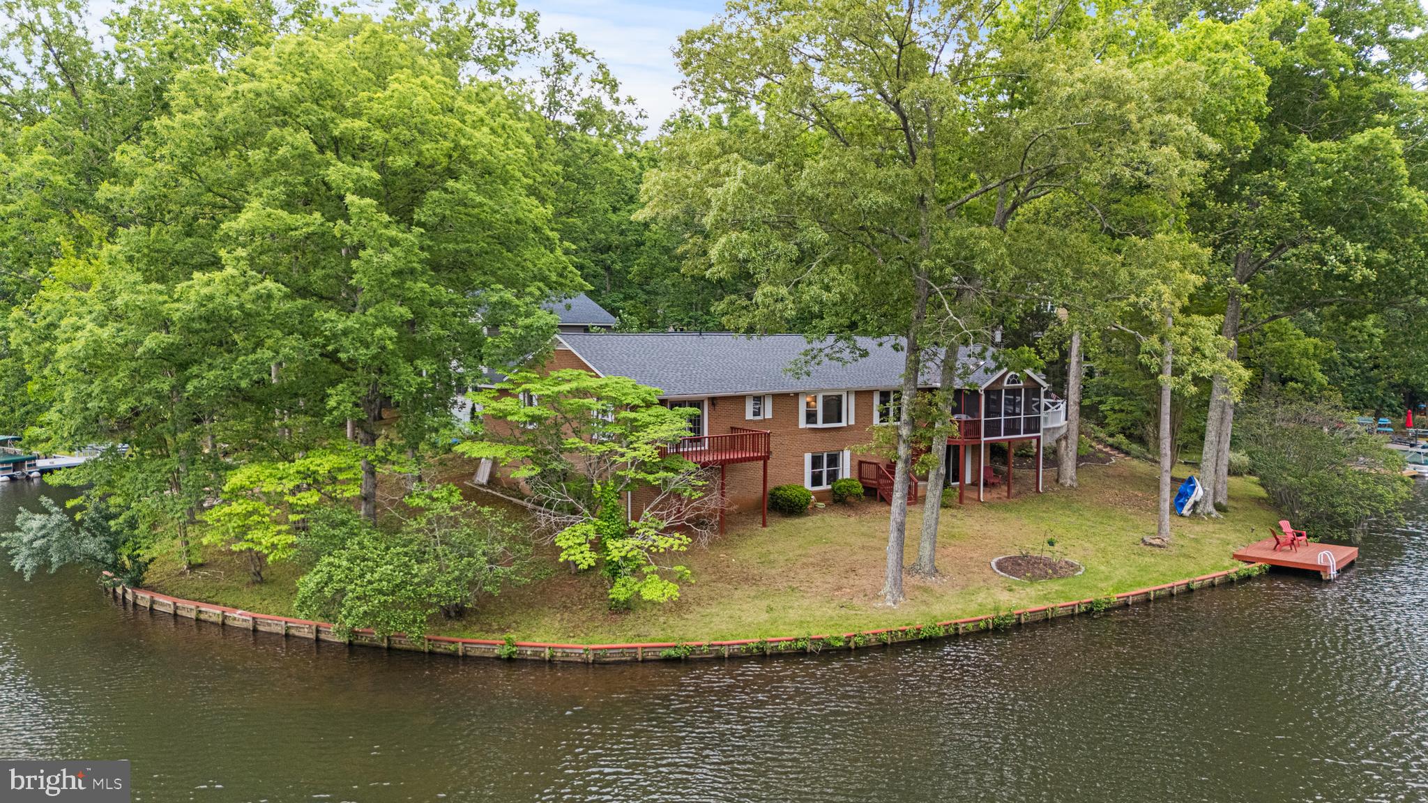 LAKE OF THE WOODS - Residential