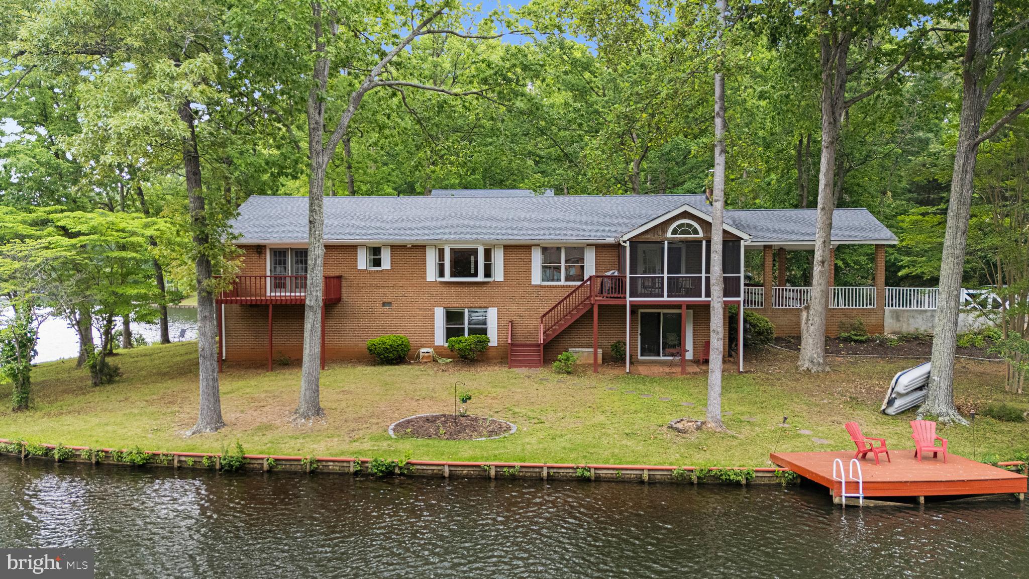 LAKE OF THE WOODS - Residential
